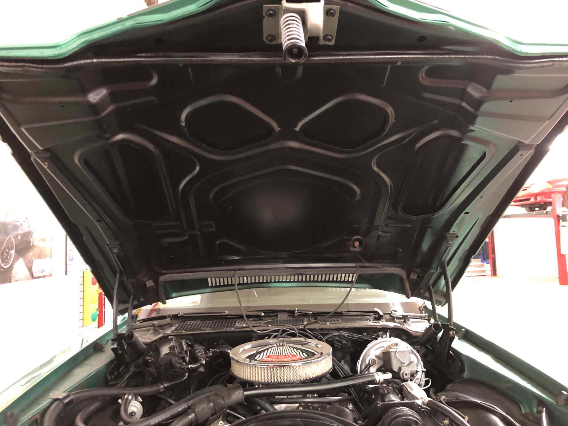 Used 1970 Chevrolet Camaro -FACTORY RALLY SPORT-PS-AC-SPLIT BUMPER RS-VIDEO | Mundelein, IL