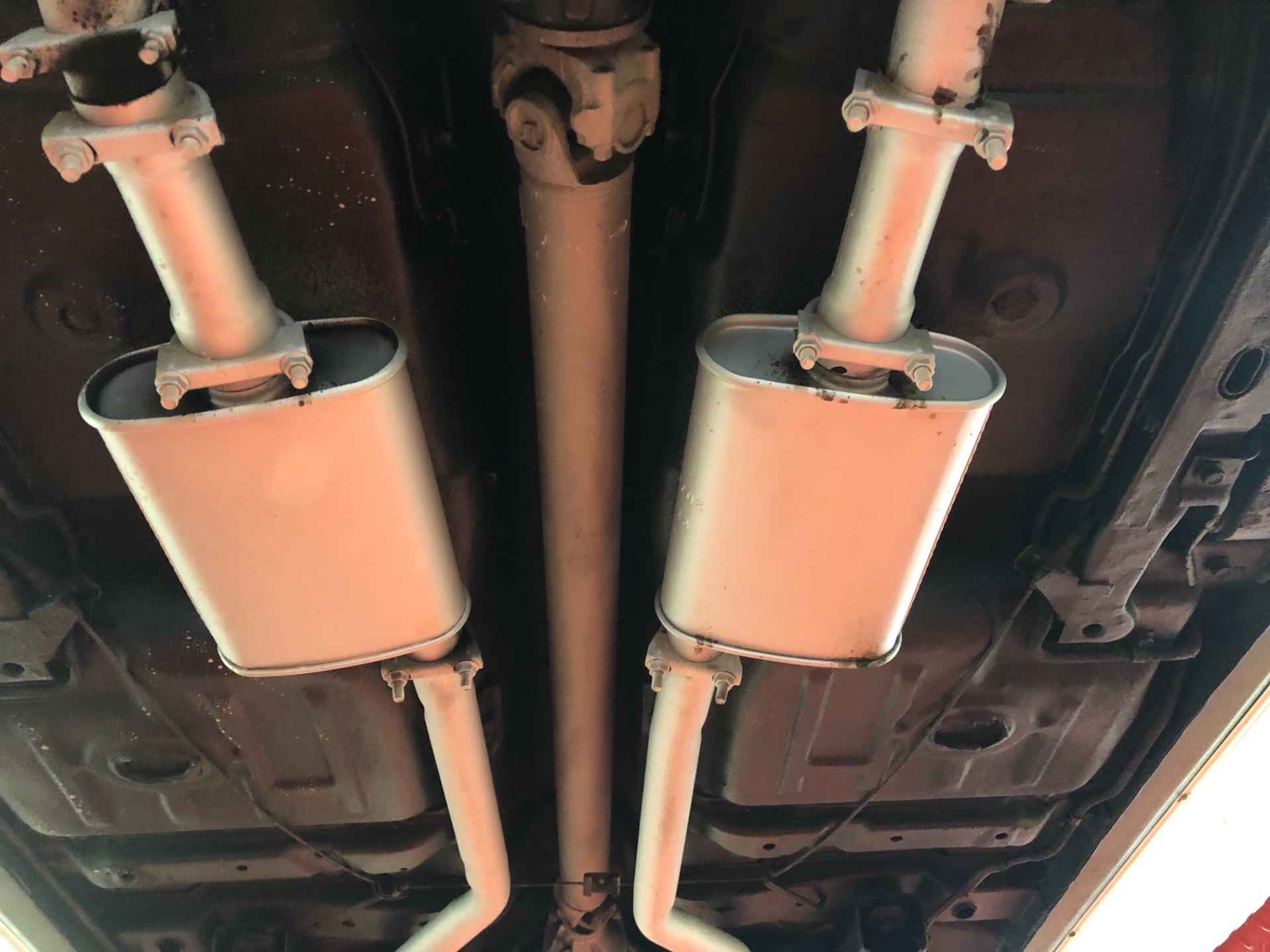 Used 1970 Chevrolet Camaro -FACTORY RALLY SPORT-PS-AC-SPLIT BUMPER RS-VIDEO | Mundelein, IL