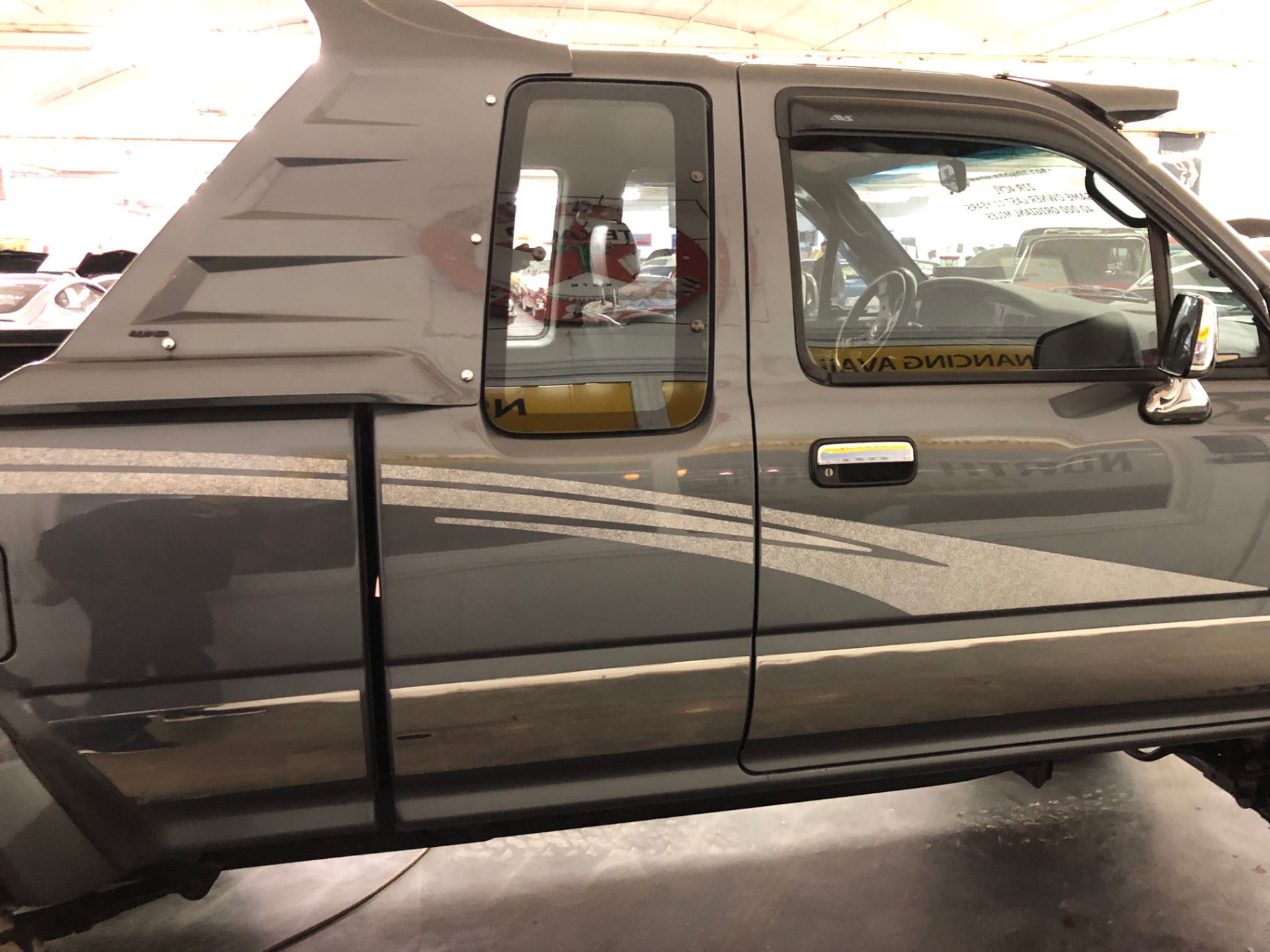 Used 1993 Toyota Pickup -4X4 LIFTED-40,250 ACTUAL MILES-NEW TIRES-VIDEO | Mundelein, IL