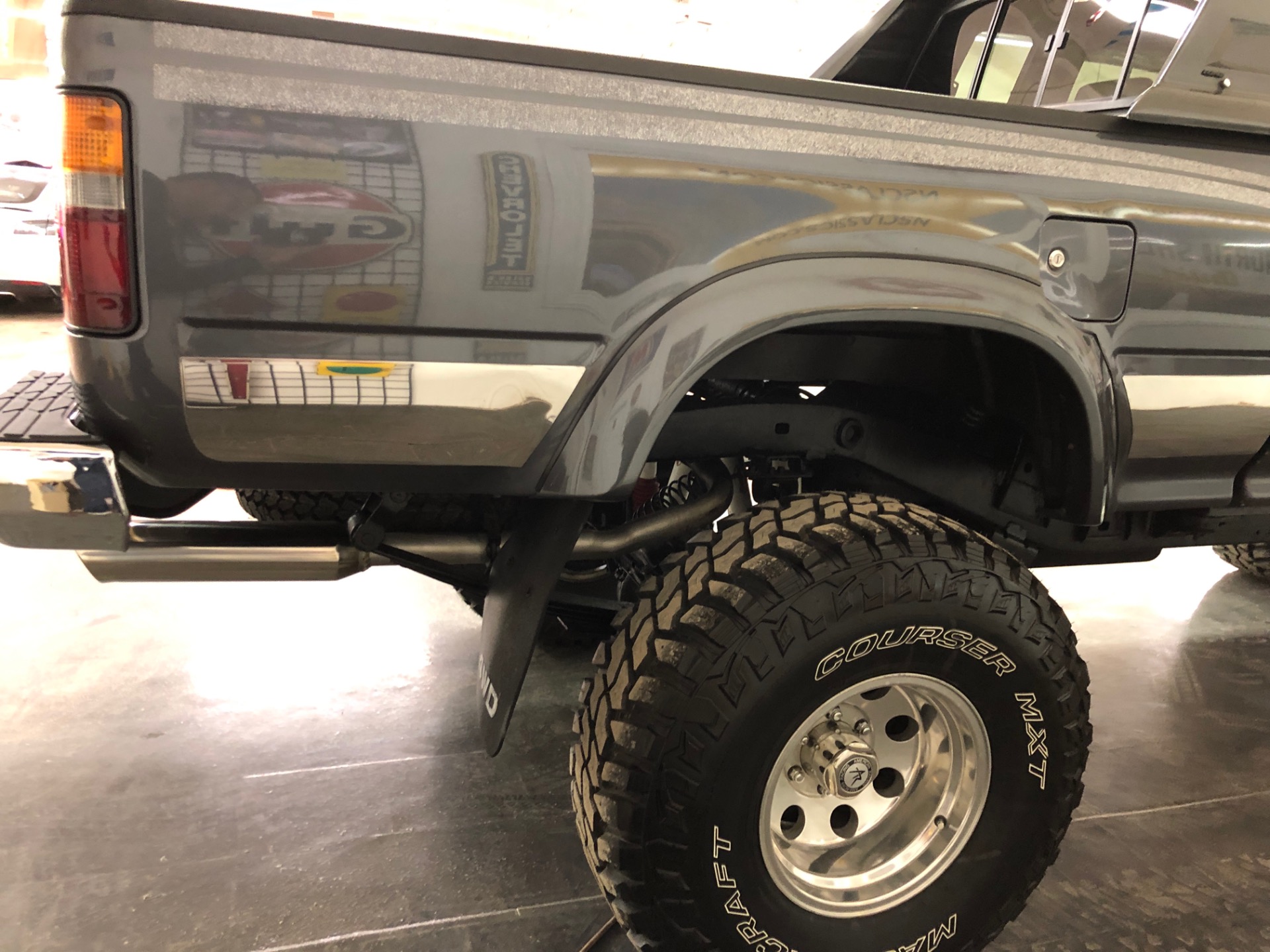 Used 1993 Toyota Pickup -4X4 LIFTED-40,250 ACTUAL MILES-NEW TIRES-VIDEO | Mundelein, IL