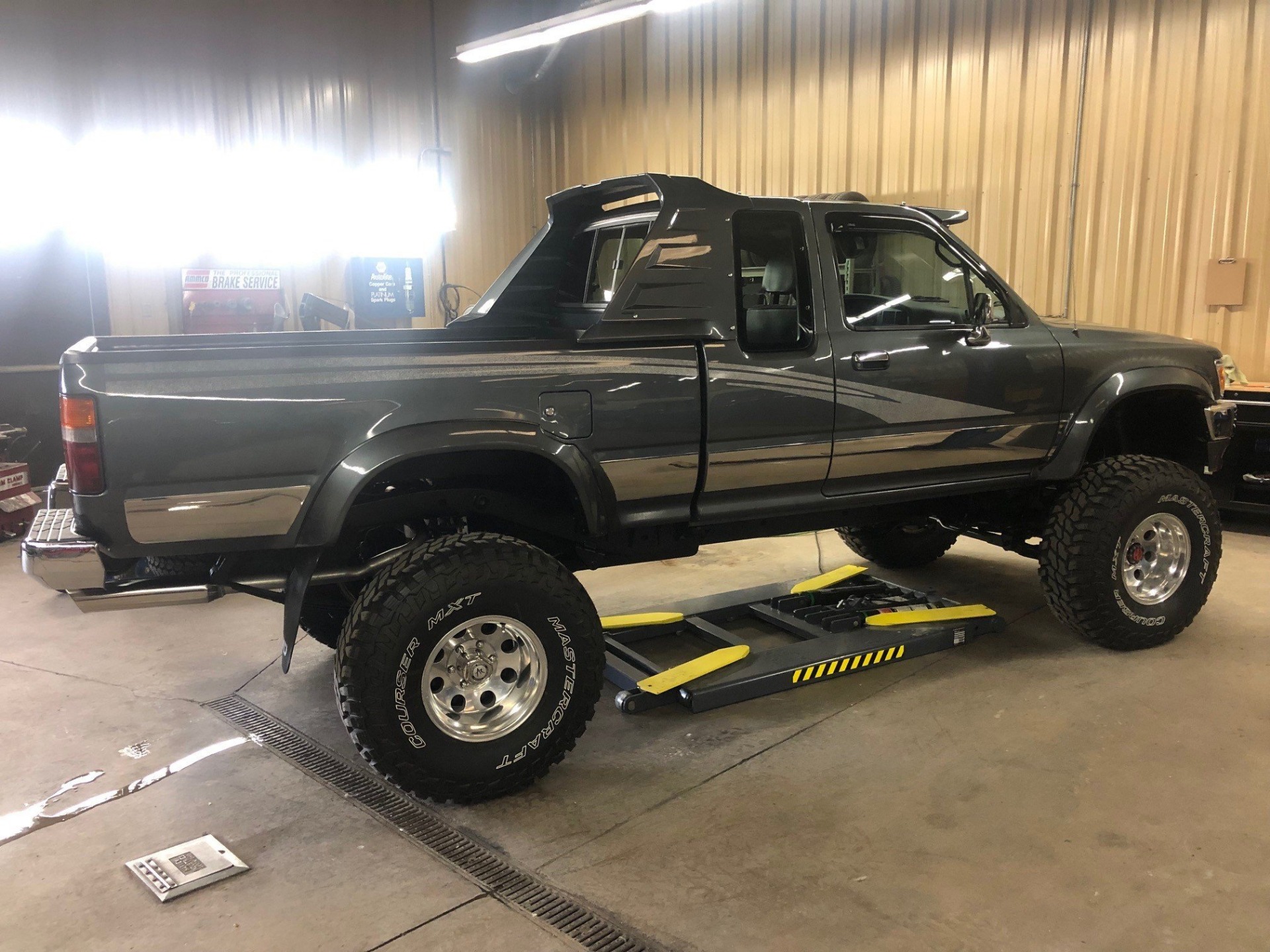 Used 1993 Toyota Pickup -4X4 LIFTED-40,250 ACTUAL MILES-NEW TIRES-VIDEO | Mundelein, IL