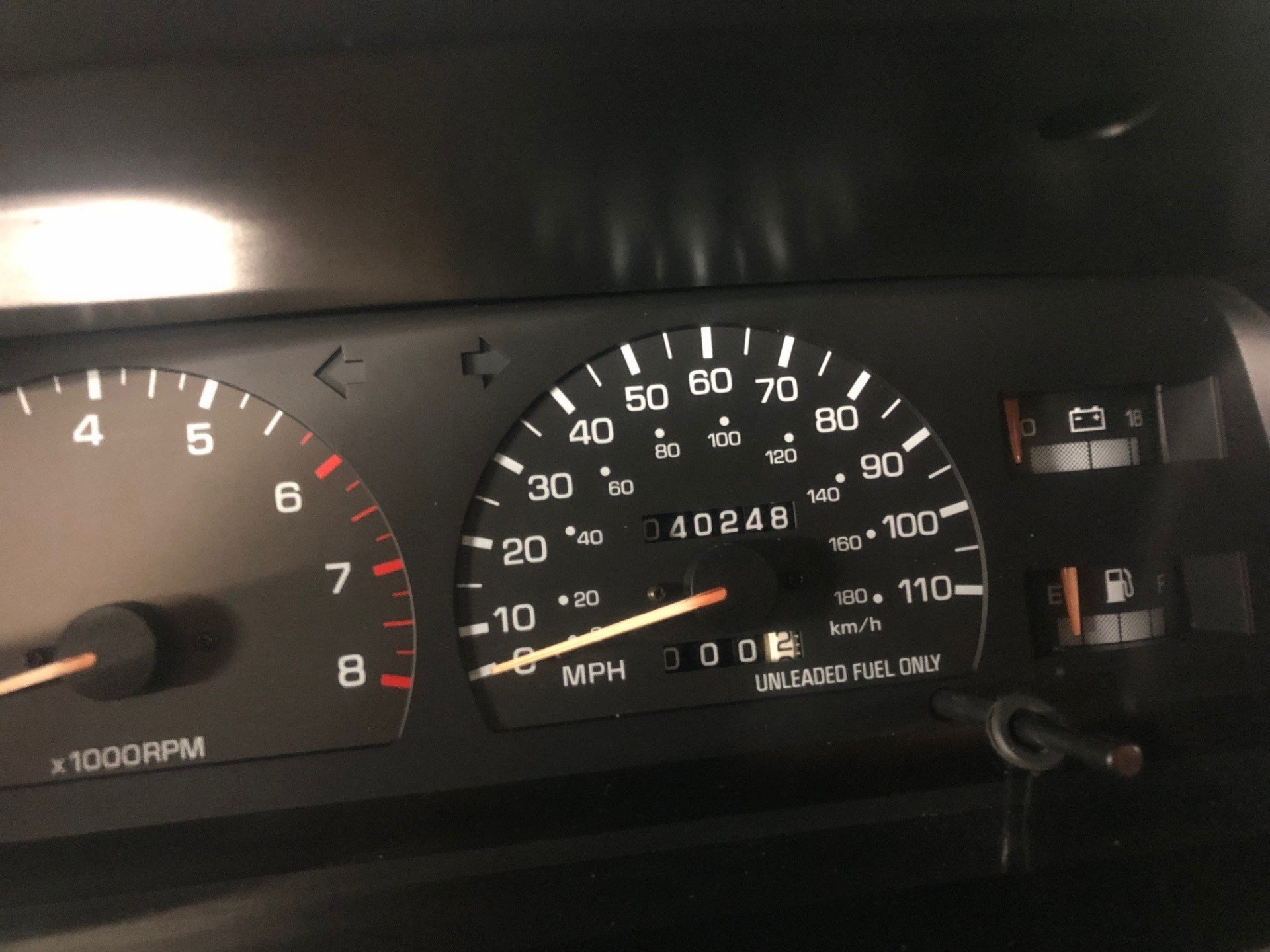 Used 1993 Toyota Pickup -4X4 LIFTED-40,250 ACTUAL MILES-NEW TIRES-VIDEO | Mundelein, IL