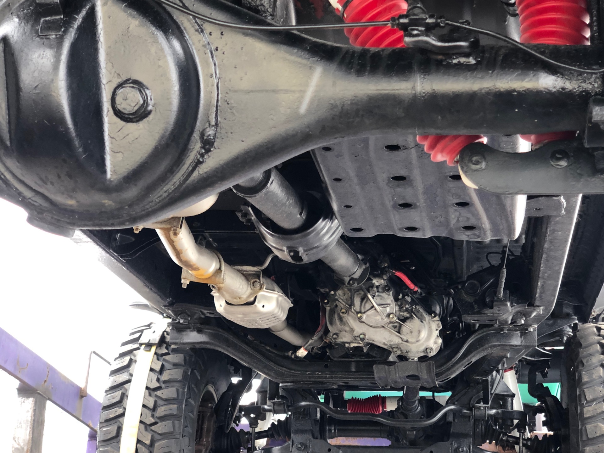Used 1993 Toyota Pickup -4X4 LIFTED-40,250 ACTUAL MILES-NEW TIRES-VIDEO | Mundelein, IL