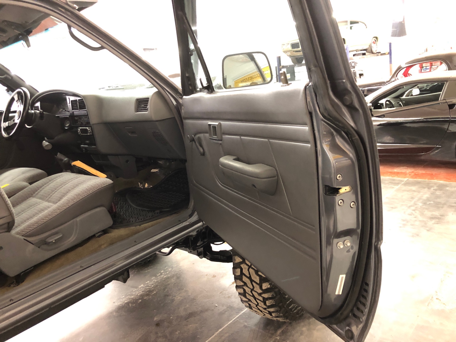 Used 1993 Toyota Pickup -4X4 LIFTED-40,250 ACTUAL MILES-NEW TIRES-VIDEO | Mundelein, IL