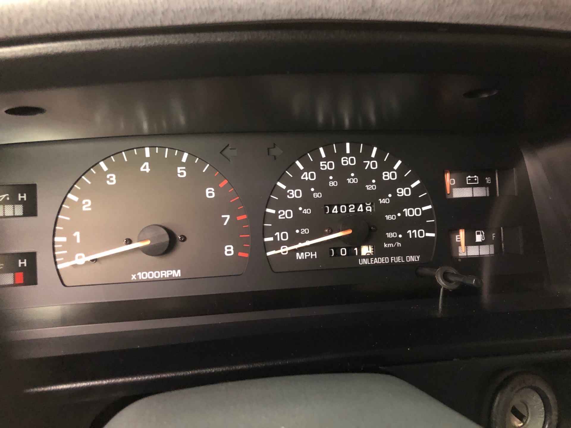 Used 1993 Toyota Pickup -4X4 LIFTED-40,250 ACTUAL MILES-NEW TIRES-VIDEO | Mundelein, IL