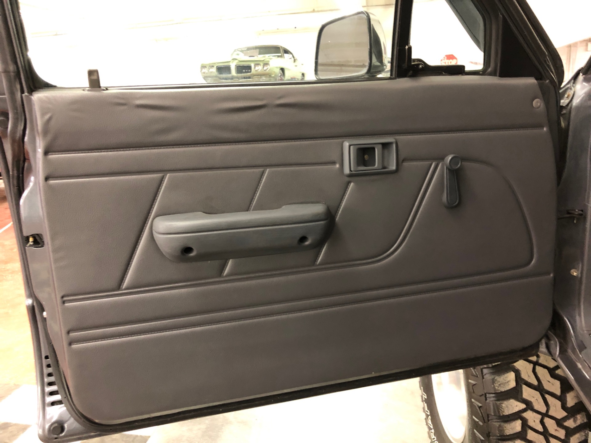 Used 1993 Toyota Pickup -4X4 LIFTED-40,250 ACTUAL MILES-NEW TIRES-VIDEO | Mundelein, IL