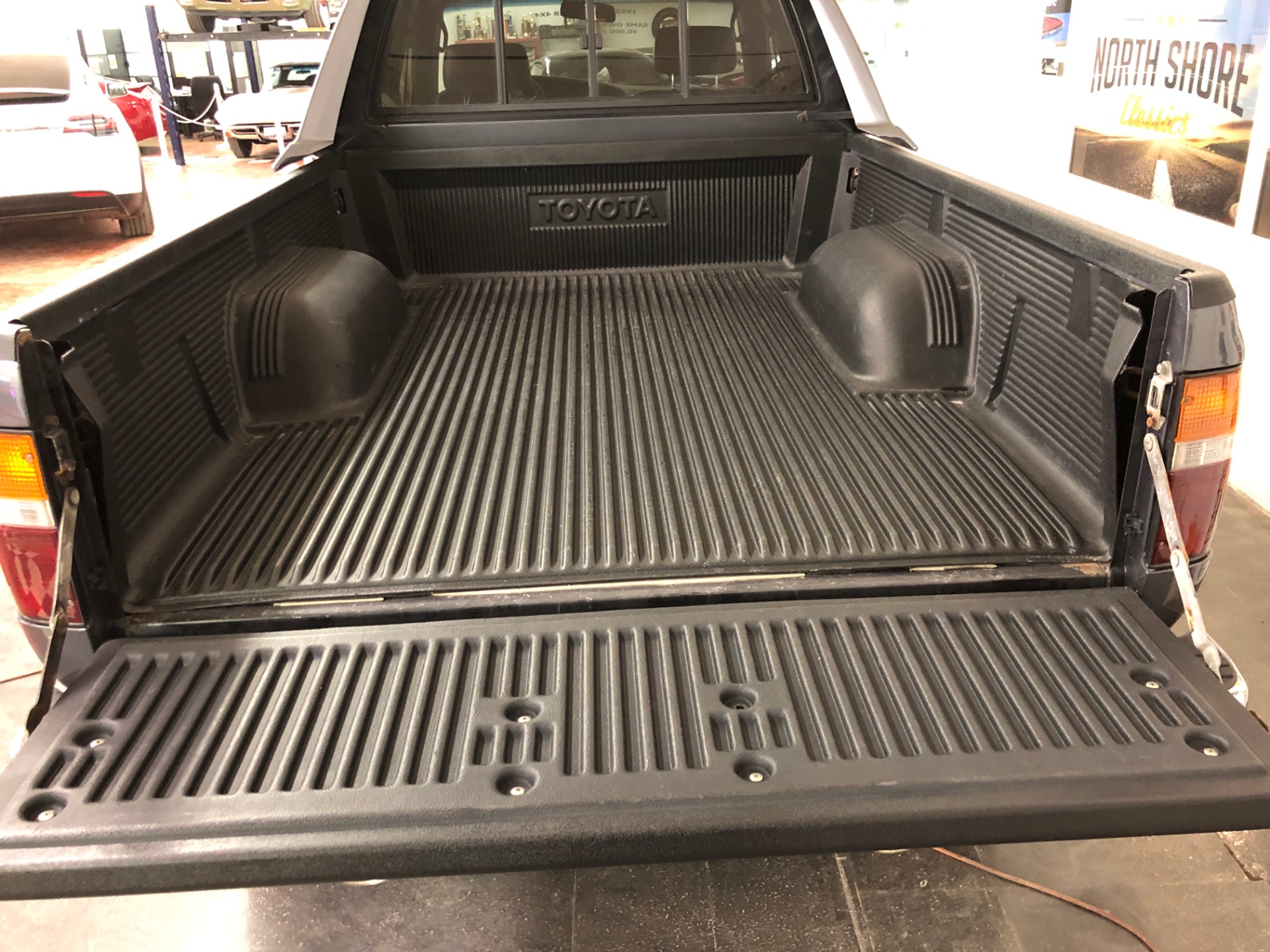 Used 1993 Toyota Pickup -4X4 LIFTED-40,250 ACTUAL MILES-NEW TIRES-VIDEO | Mundelein, IL