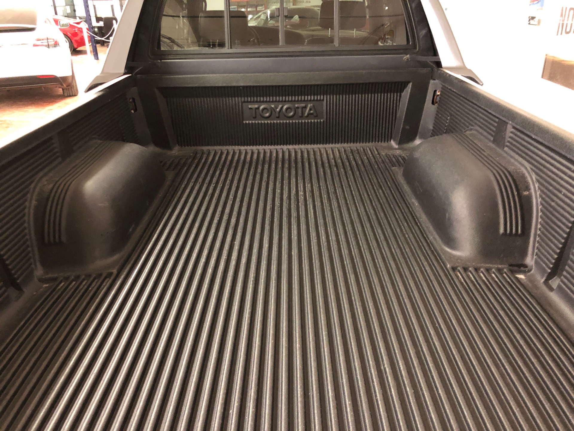 Used 1993 Toyota Pickup -4X4 LIFTED-40,250 ACTUAL MILES-NEW TIRES-VIDEO | Mundelein, IL