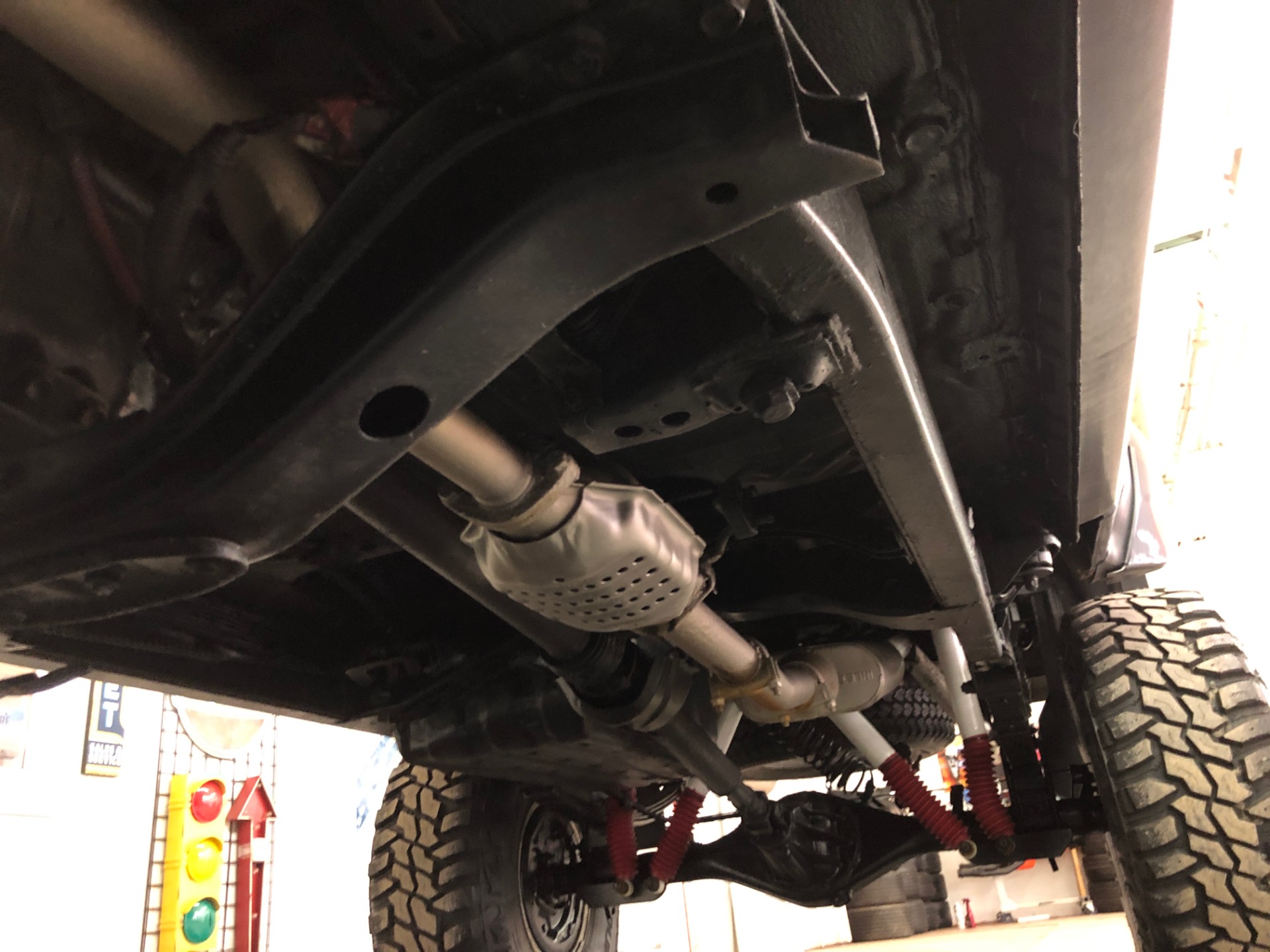 Used 1993 Toyota Pickup -4X4 LIFTED-40,250 ACTUAL MILES-NEW TIRES-VIDEO | Mundelein, IL