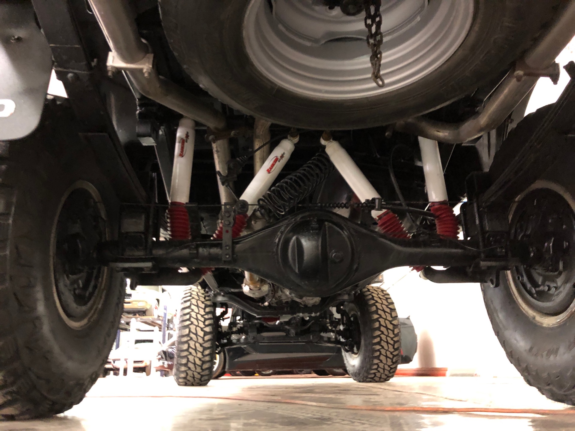 Used 1993 Toyota Pickup -4X4 LIFTED-40,250 ACTUAL MILES-NEW TIRES-VIDEO | Mundelein, IL