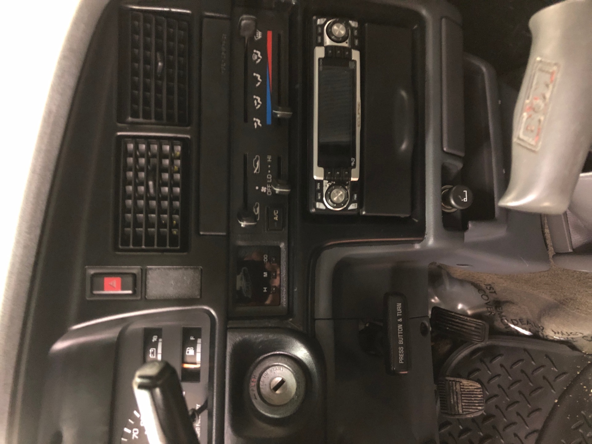 Used 1993 Toyota Pickup -4X4 LIFTED-40,250 ACTUAL MILES-NEW TIRES-VIDEO | Mundelein, IL