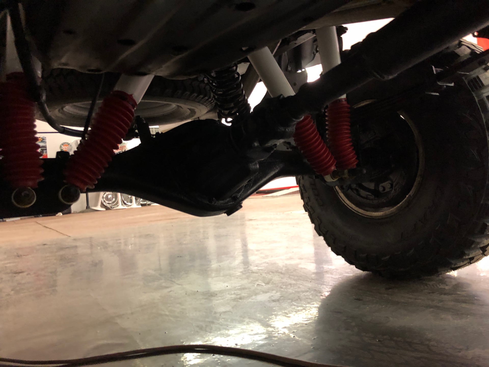 Used 1993 Toyota Pickup -4X4 LIFTED-40,250 ACTUAL MILES-NEW TIRES-VIDEO | Mundelein, IL