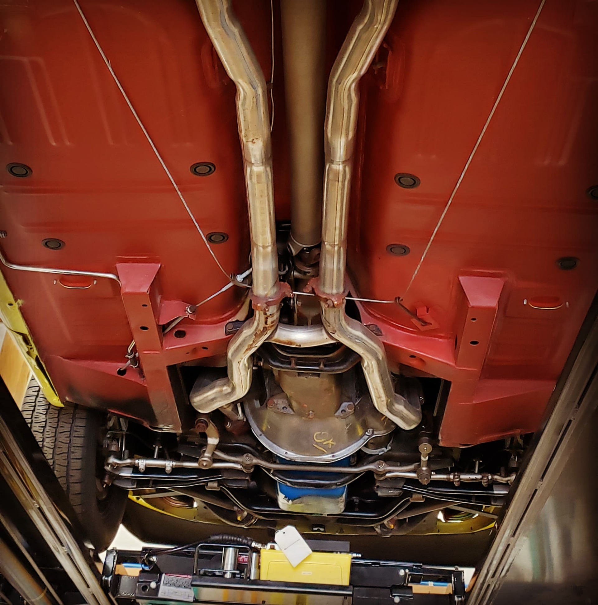 Used 1970 Ford Mustang -BOSS 302-NUMBERS MATCHING- | Mundelein, IL