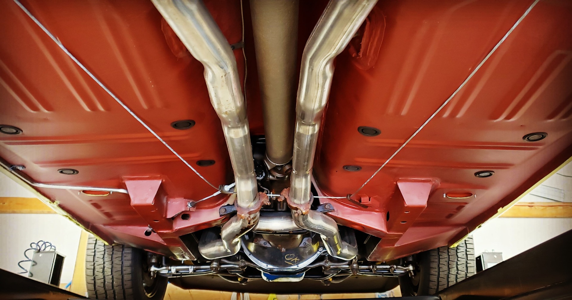 Used 1970 Ford Mustang -BOSS 302-NUMBERS MATCHING- | Mundelein, IL