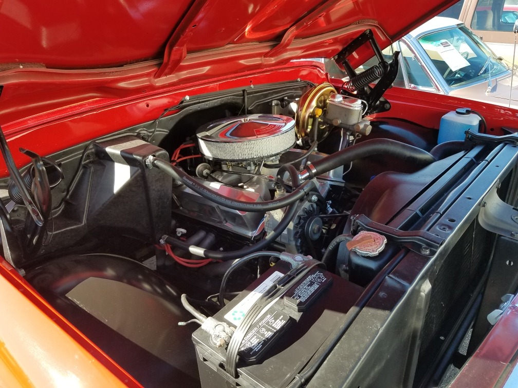 Used 1971 Chevrolet Pickup -K10-4X4-FRAME OFF RESTORATION-NEW INTERIOR AND MORE-VIDEO | Mundelein, IL