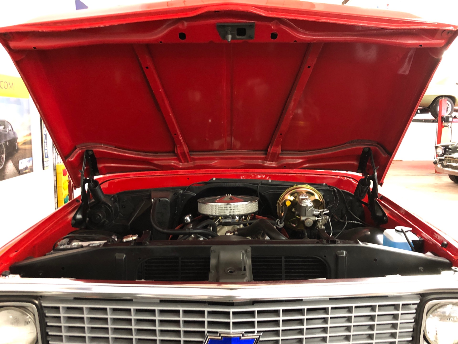 Used 1971 Chevrolet Pickup -K10-4X4-FRAME OFF RESTORATION-NEW INTERIOR AND MORE-VIDEO | Mundelein, IL