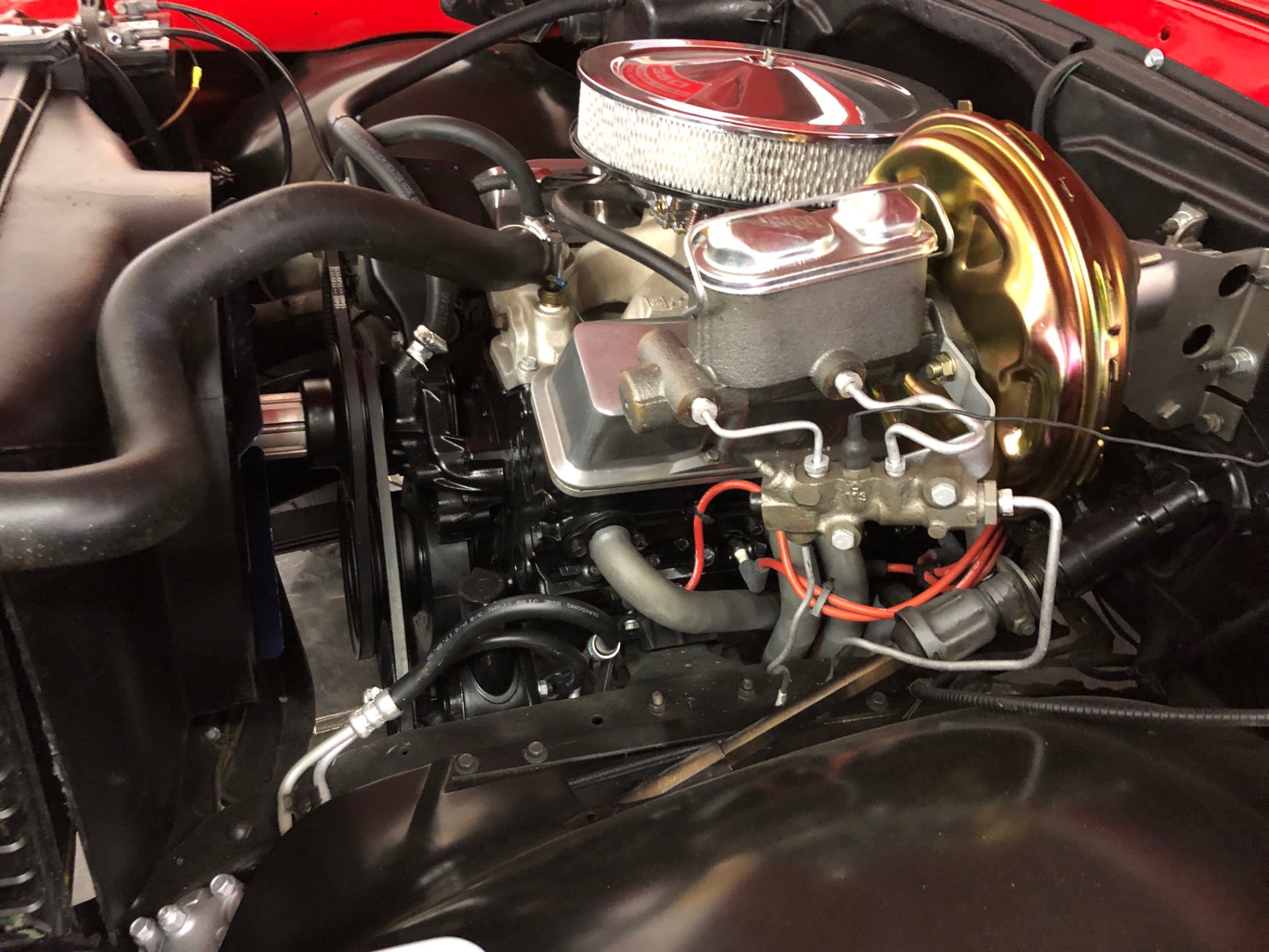 Used 1971 Chevrolet Pickup -K10-4X4-FRAME OFF RESTORATION-NEW INTERIOR AND MORE-VIDEO | Mundelein, IL
