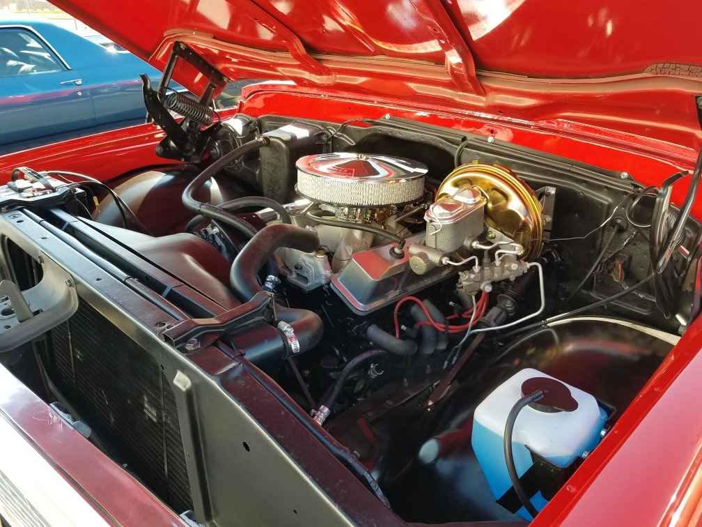 Used 1971 Chevrolet Pickup -K10-4X4-FRAME OFF RESTORATION-NEW INTERIOR AND MORE-VIDEO | Mundelein, IL