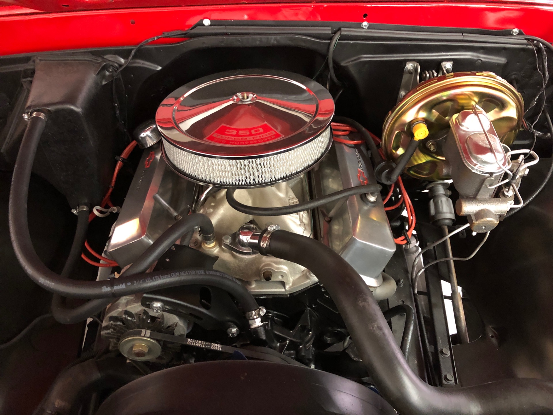 Used 1971 Chevrolet Pickup -K10-4X4-FRAME OFF RESTORATION-NEW INTERIOR AND MORE-VIDEO | Mundelein, IL