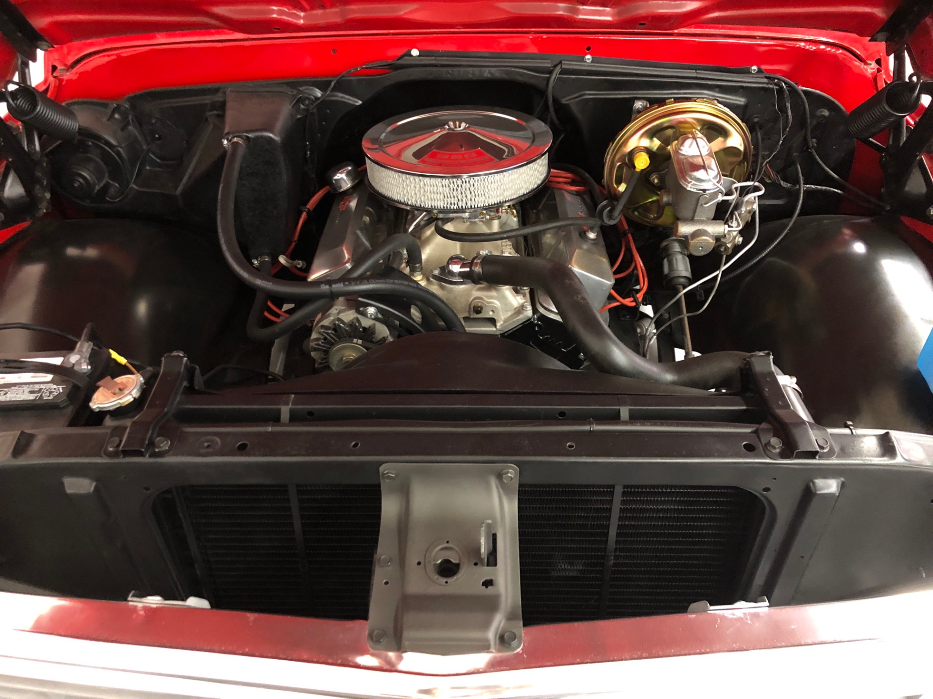Used 1971 Chevrolet Pickup -K10-4X4-FRAME OFF RESTORATION-NEW INTERIOR AND MORE-VIDEO | Mundelein, IL