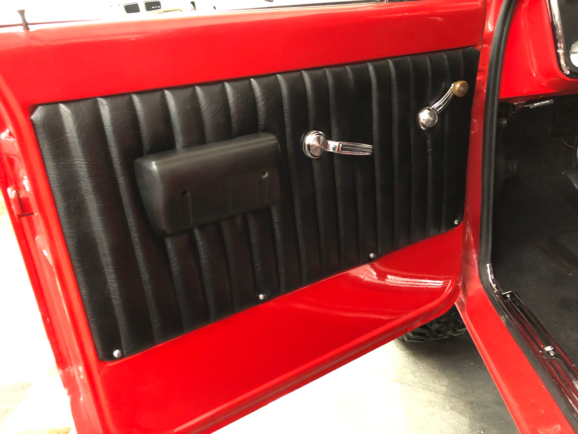 Used 1971 Chevrolet Pickup -K10-4X4-FRAME OFF RESTORATION-NEW INTERIOR AND MORE-VIDEO | Mundelein, IL