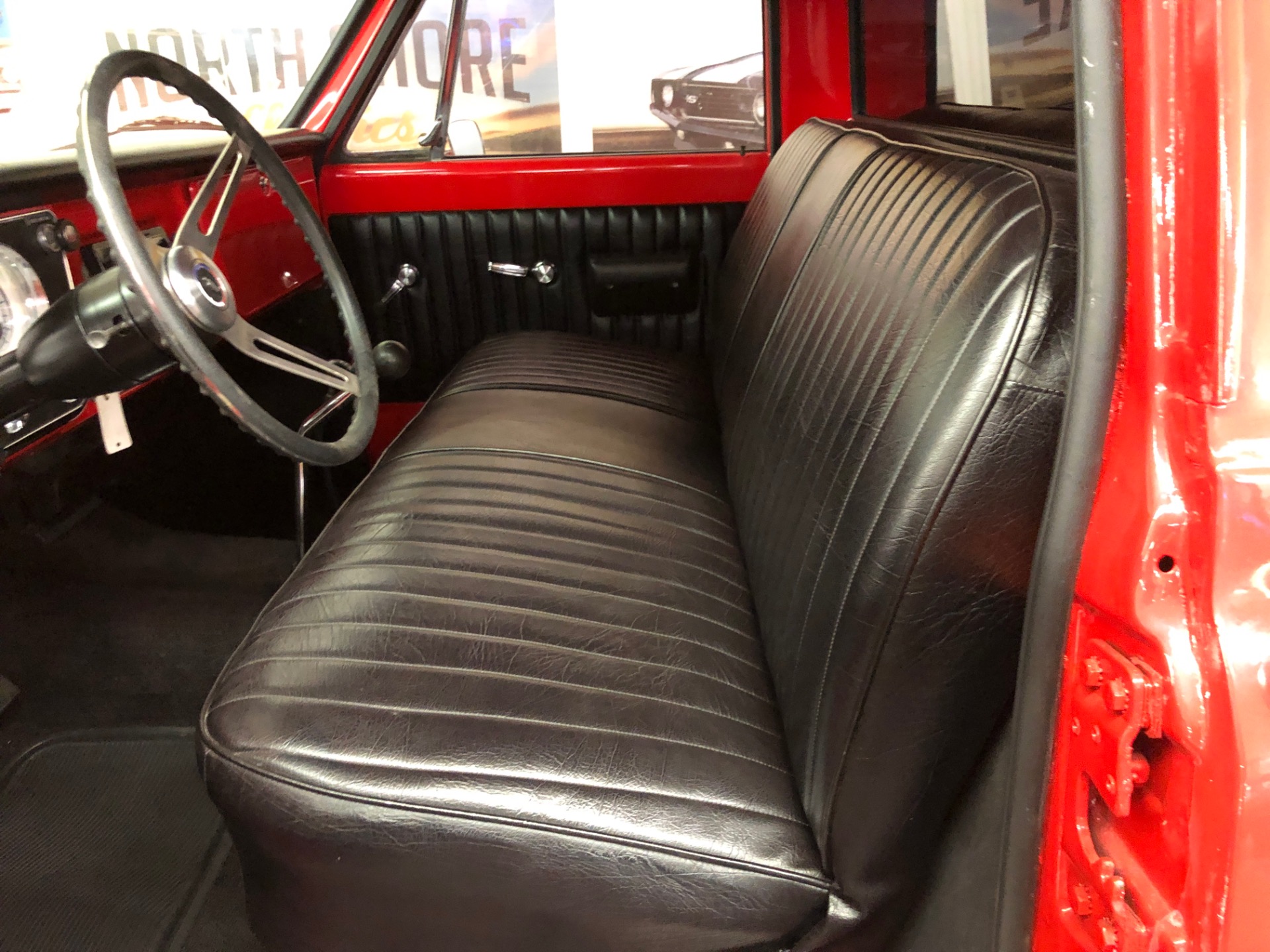 Used 1971 Chevrolet Pickup -K10-4X4-FRAME OFF RESTORATION-NEW INTERIOR AND MORE-VIDEO | Mundelein, IL