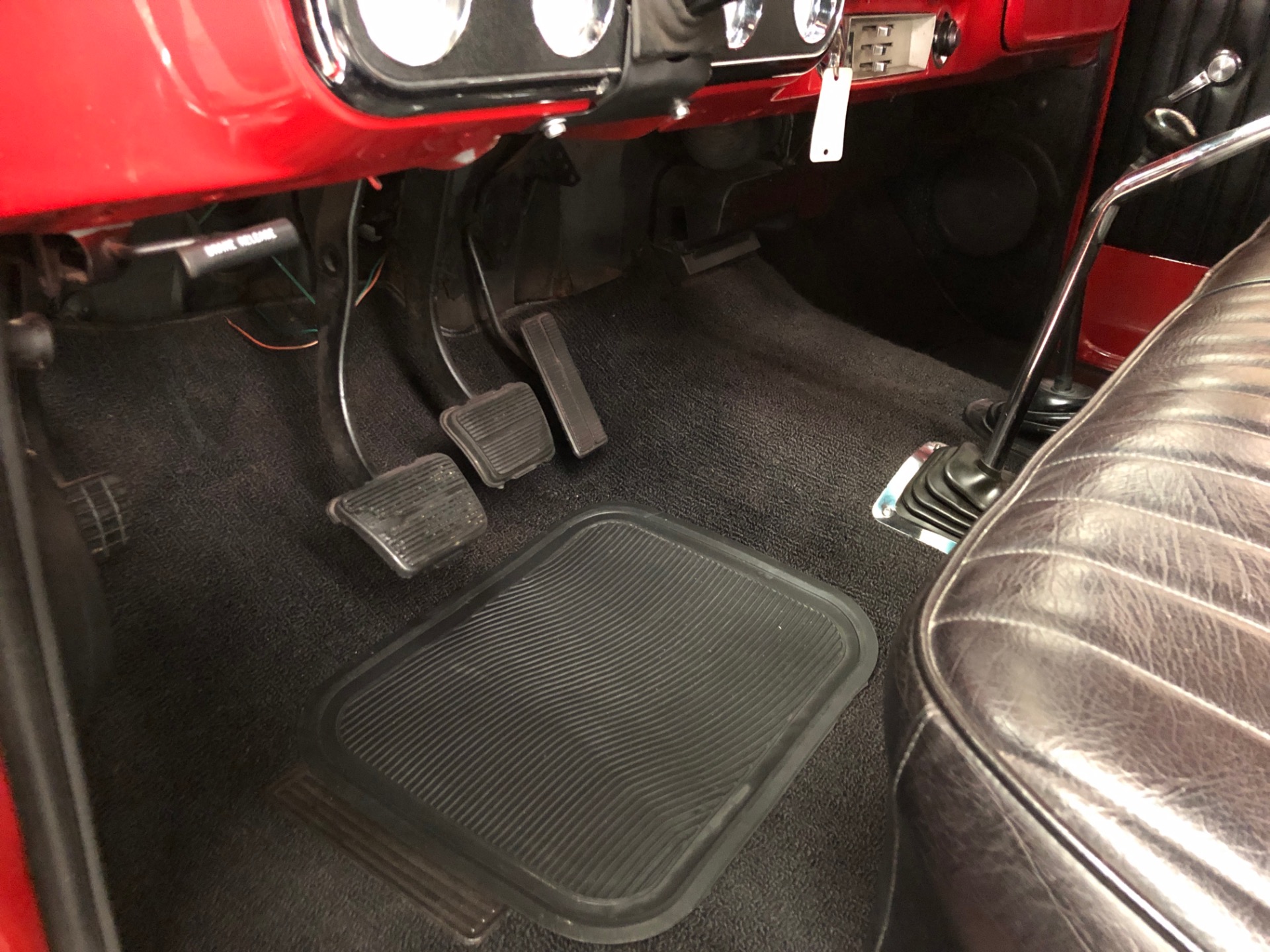 Used 1971 Chevrolet Pickup -K10-4X4-FRAME OFF RESTORATION-NEW INTERIOR AND MORE-VIDEO | Mundelein, IL