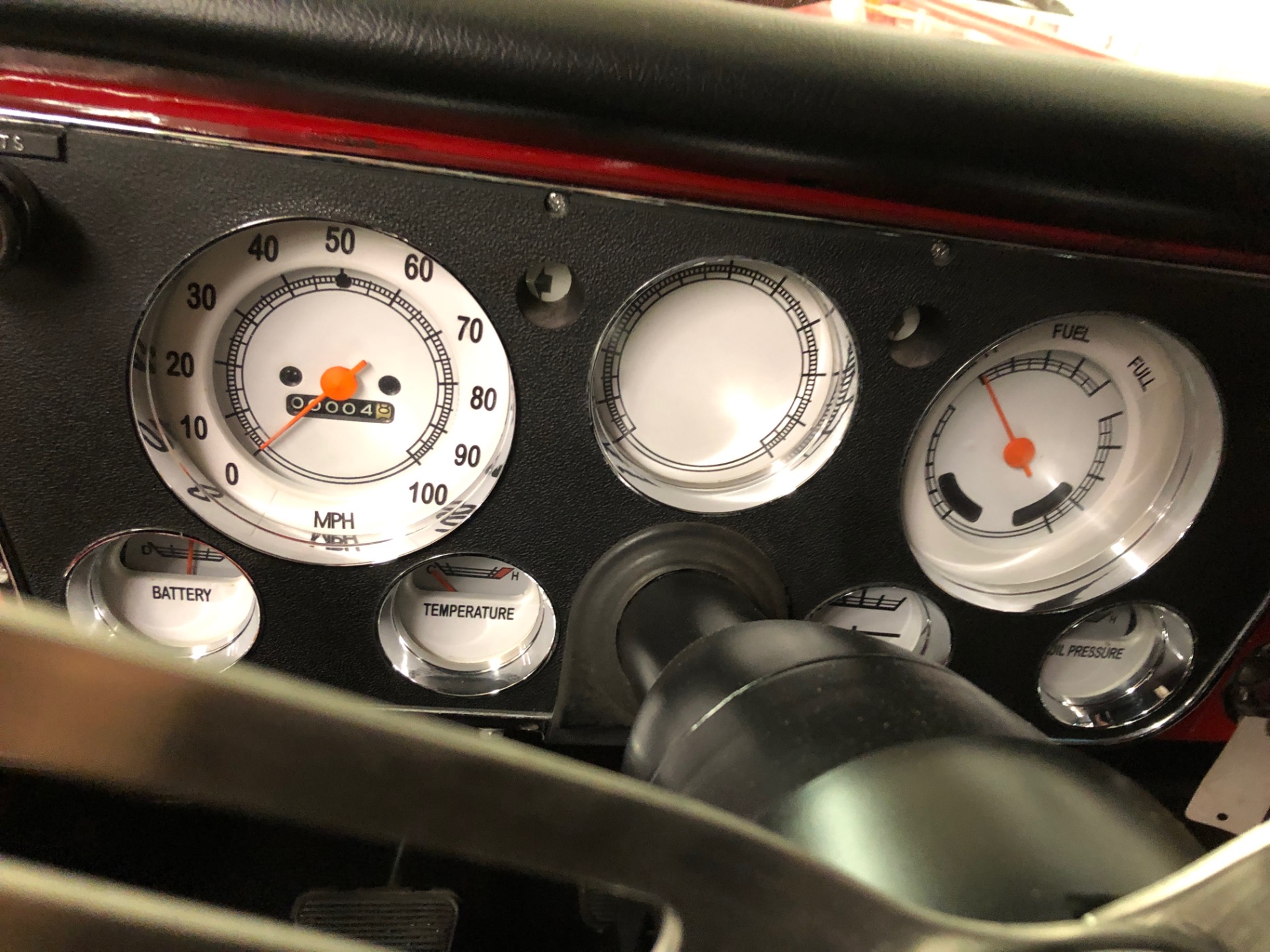 Used 1971 Chevrolet Pickup -K10-4X4-FRAME OFF RESTORATION-NEW INTERIOR AND MORE-VIDEO | Mundelein, IL