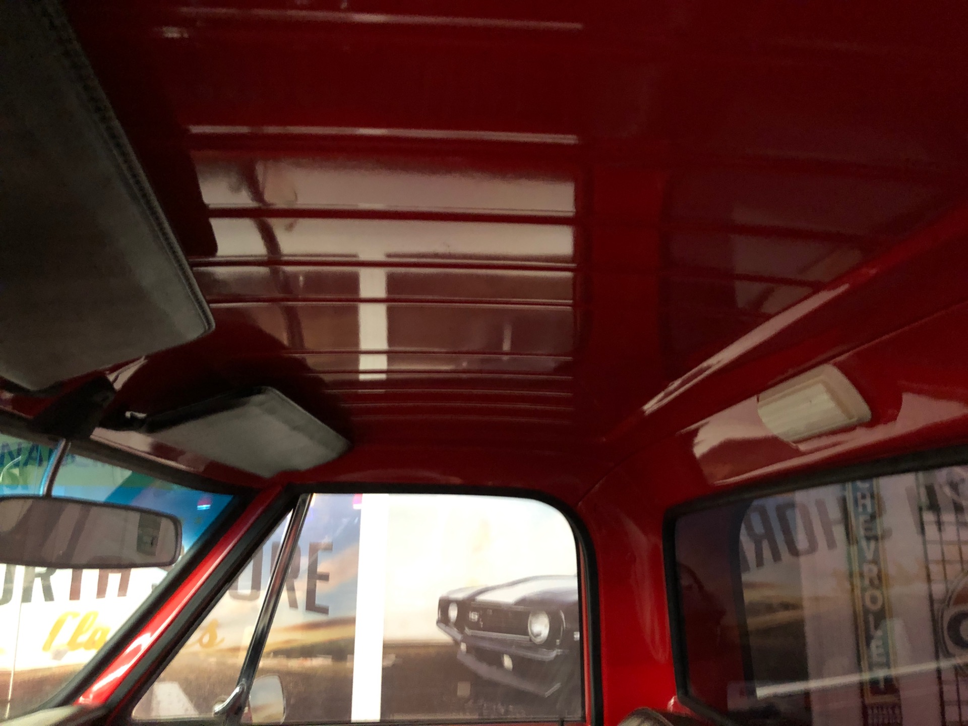 Used 1971 Chevrolet Pickup -K10-4X4-FRAME OFF RESTORATION-NEW INTERIOR AND MORE-VIDEO | Mundelein, IL