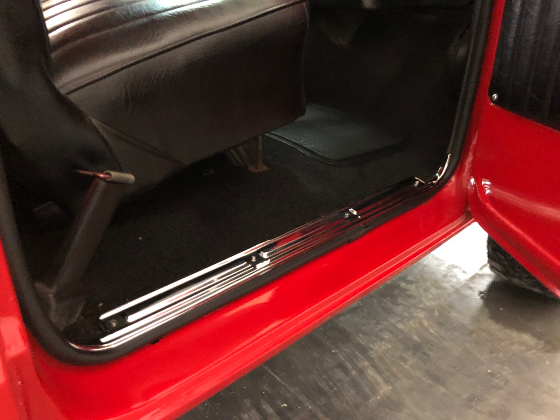 Used 1971 Chevrolet Pickup -K10-4X4-FRAME OFF RESTORATION-NEW INTERIOR AND MORE-VIDEO | Mundelein, IL