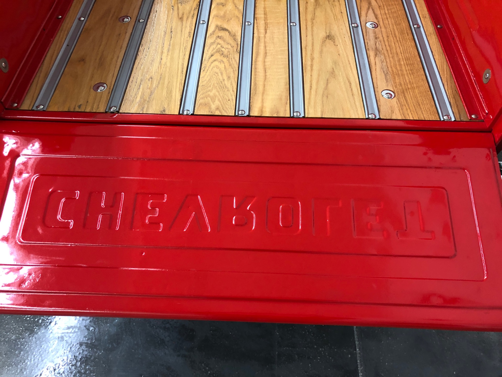 Used 1971 Chevrolet Pickup -K10-4X4-FRAME OFF RESTORATION-NEW INTERIOR AND MORE-VIDEO | Mundelein, IL