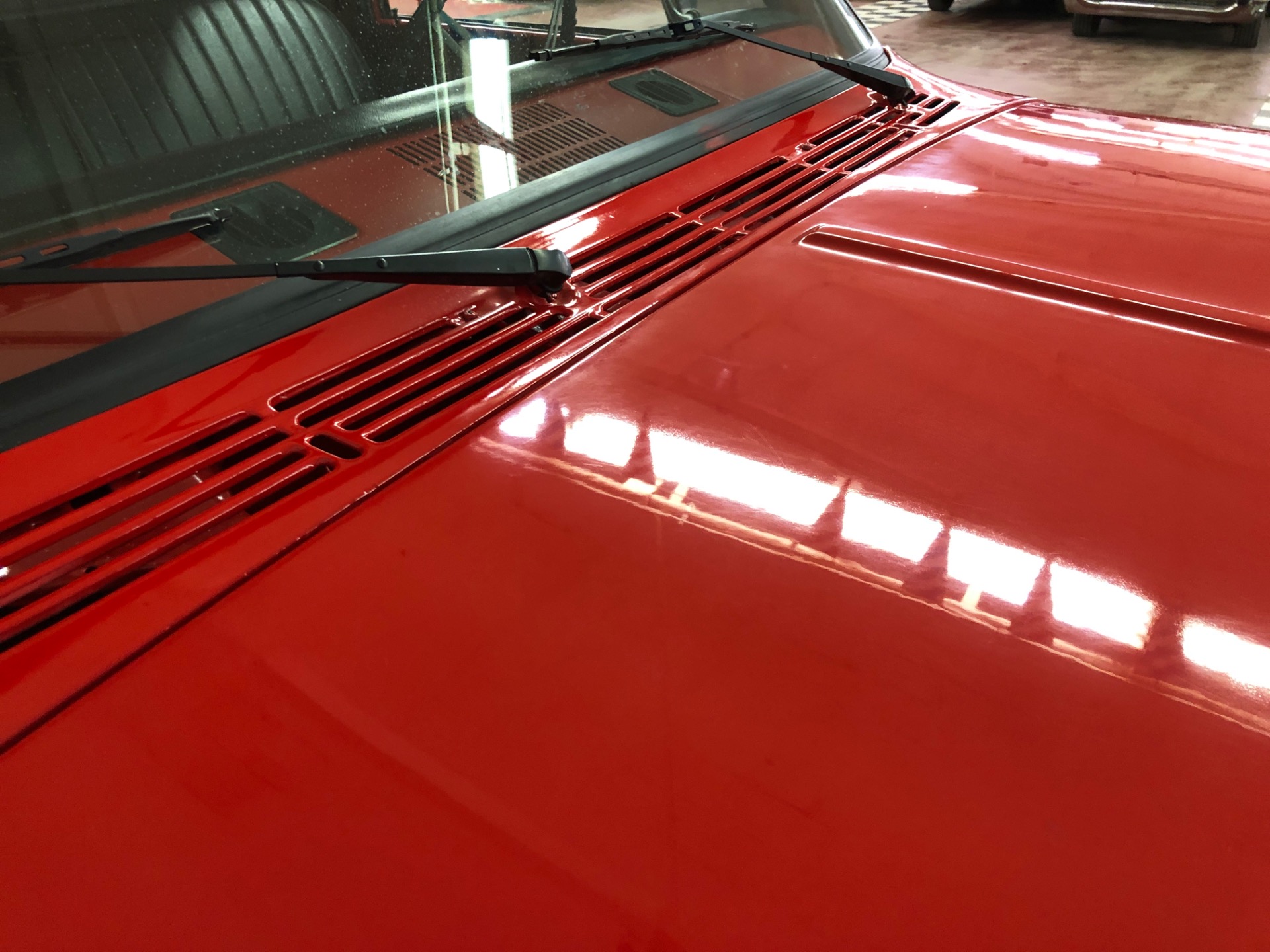 Used 1971 Chevrolet Pickup -K10-4X4-FRAME OFF RESTORATION-NEW INTERIOR AND MORE-VIDEO | Mundelein, IL