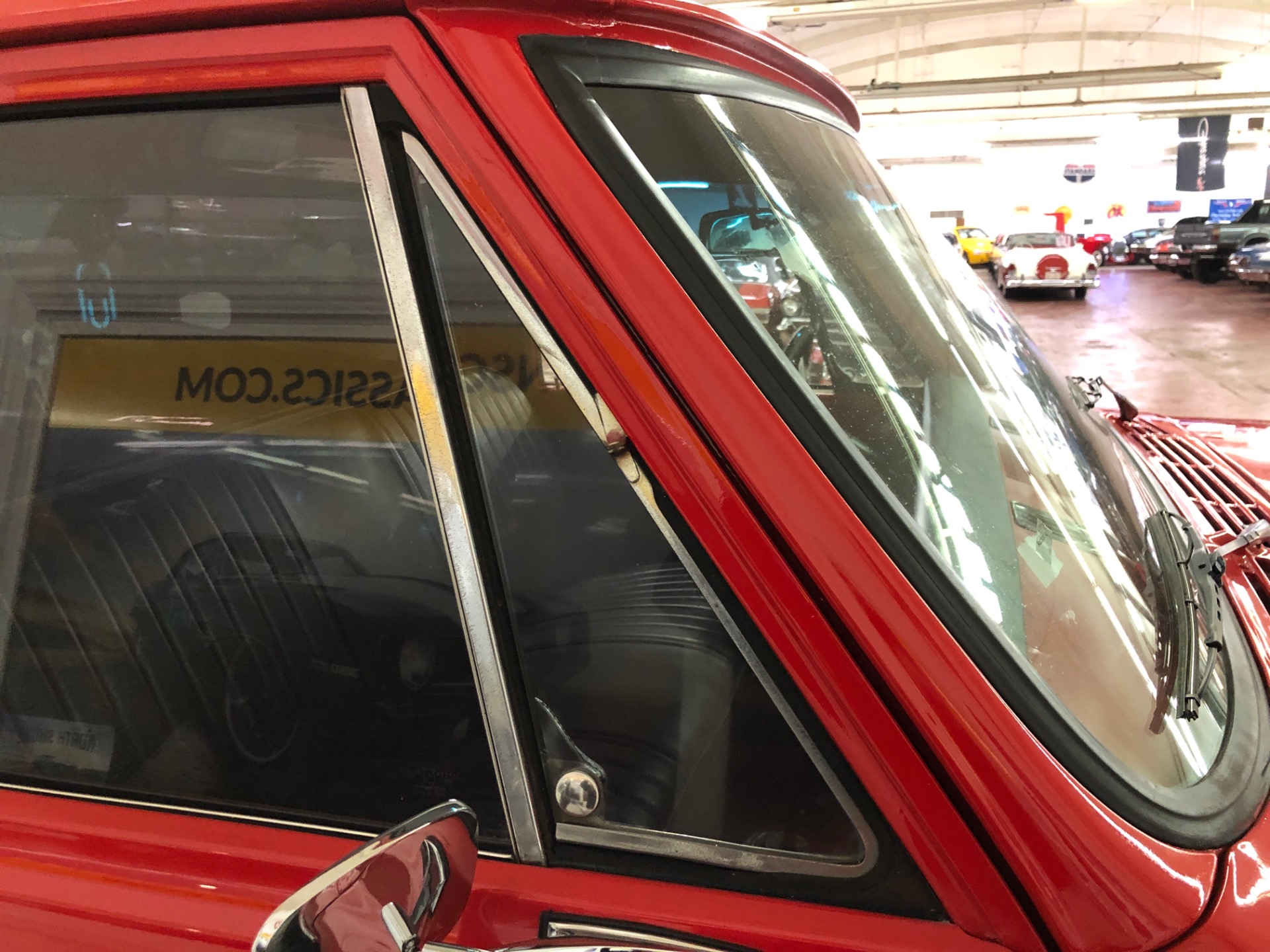 Used 1971 Chevrolet Pickup -K10-4X4-FRAME OFF RESTORATION-NEW INTERIOR AND MORE-VIDEO | Mundelein, IL