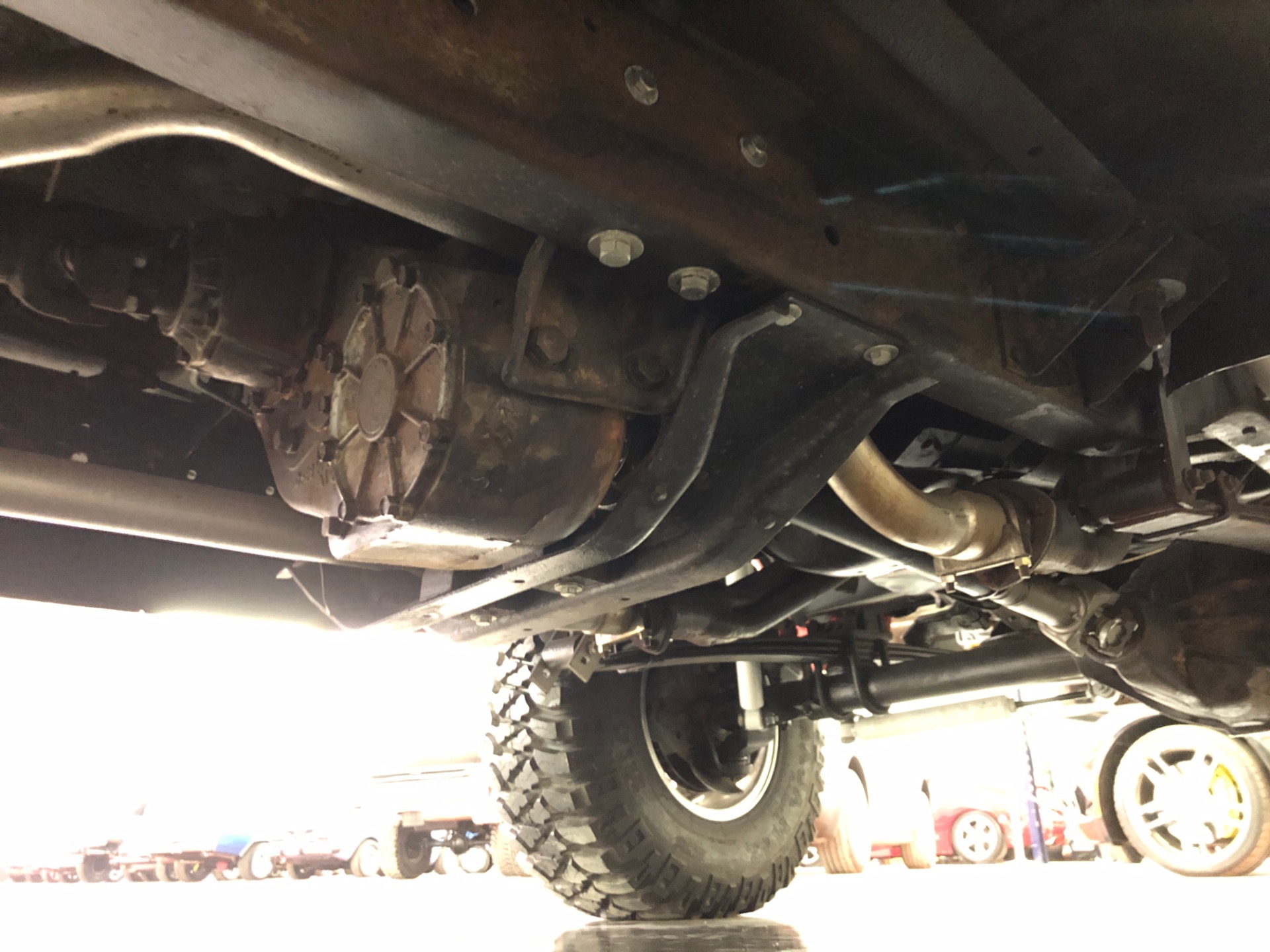 Used 1971 Chevrolet Pickup -K10-4X4-FRAME OFF RESTORATION-NEW INTERIOR AND MORE-VIDEO | Mundelein, IL