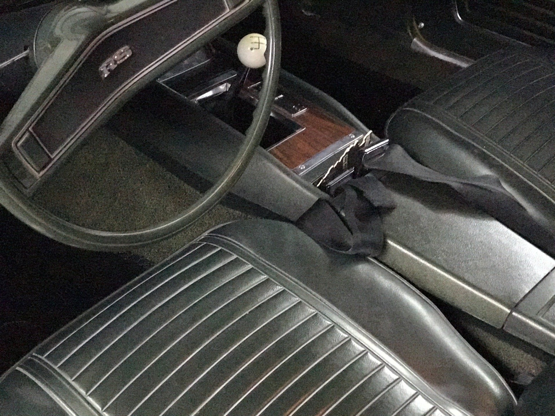Used 1969 Chevrolet Camaro -NUMBERS MATCHING DRIVETRAIN-P/S-P/B- 12 BOLT POSI- | Mundelein, IL