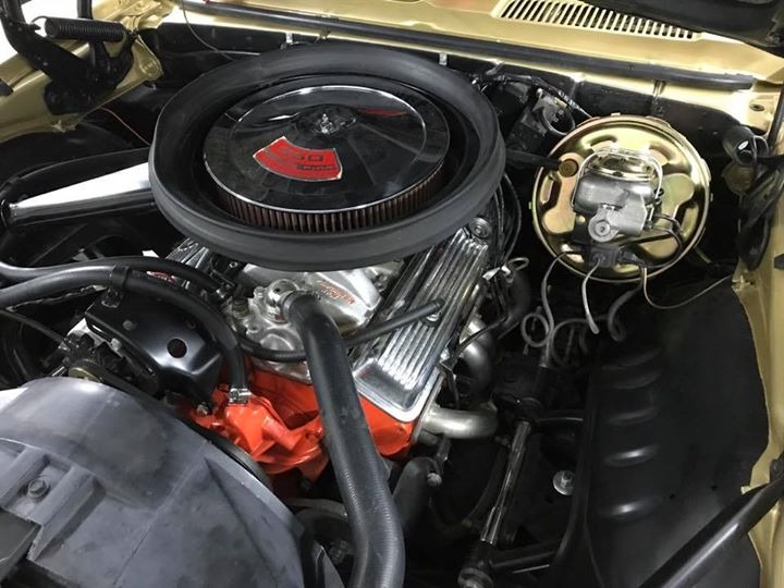 Used 1969 Chevrolet Camaro -NUMBERS MATCHING DRIVETRAIN-P/S-P/B- 12 BOLT POSI- | Mundelein, IL