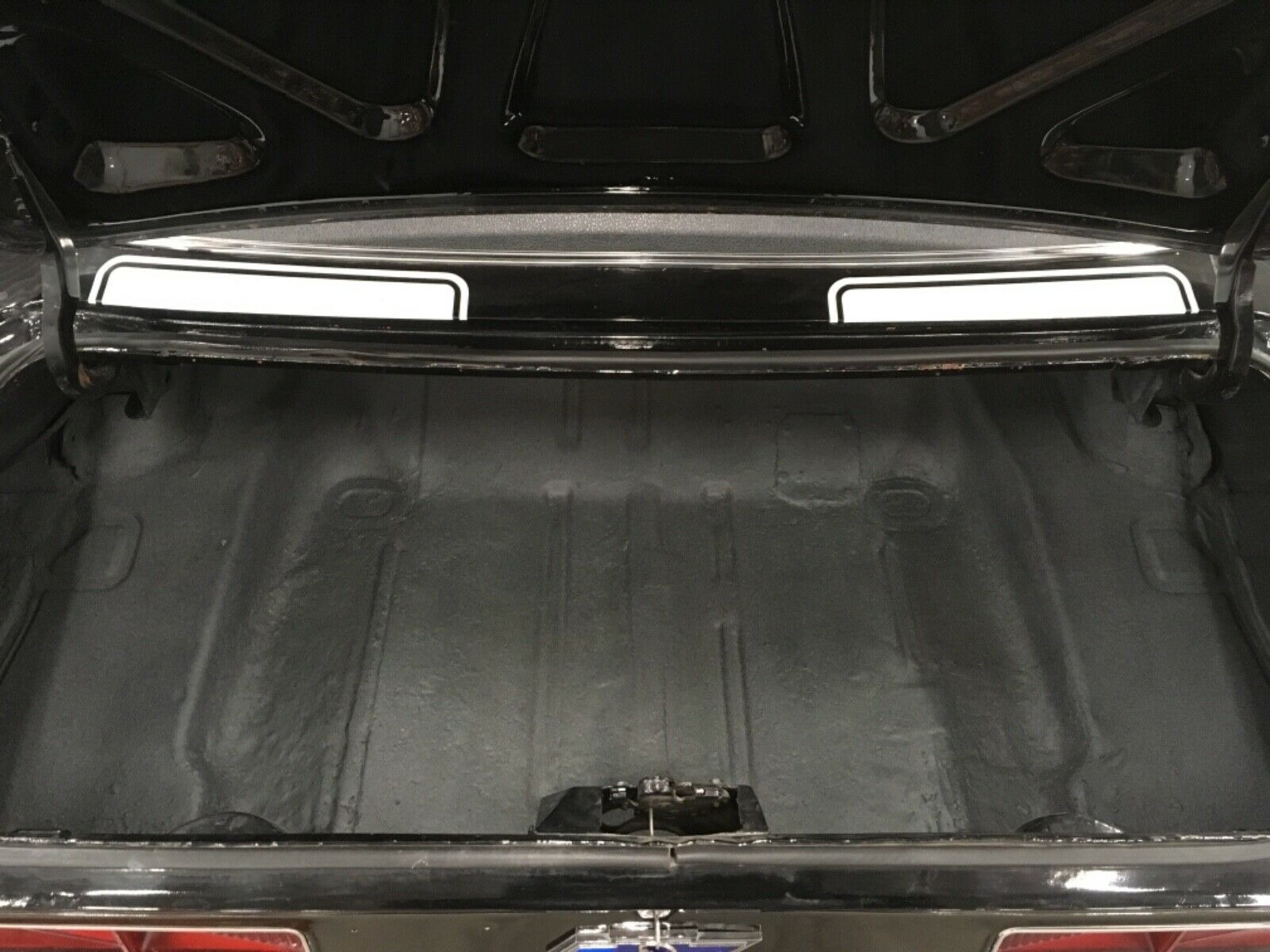Used 1969 Chevrolet Camaro -350/AUTO-STEEL COWL HOOD-P/S | Mundelein, IL