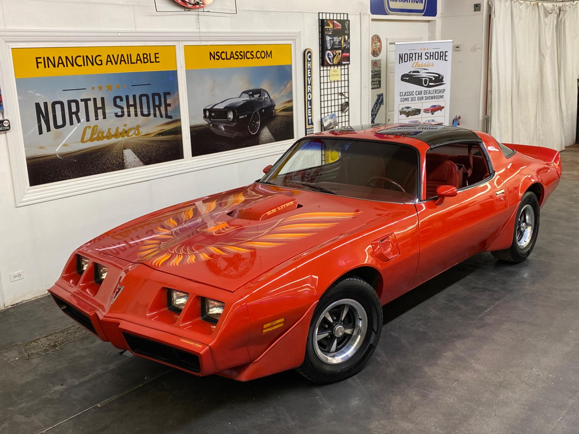 Used 1979 Pontiac Trans Am -T-Tops-AC-Dual Exhaust-Bucket seats-Ralley Wheels-Clean Car-SEE VIDEO | Mundelein, IL