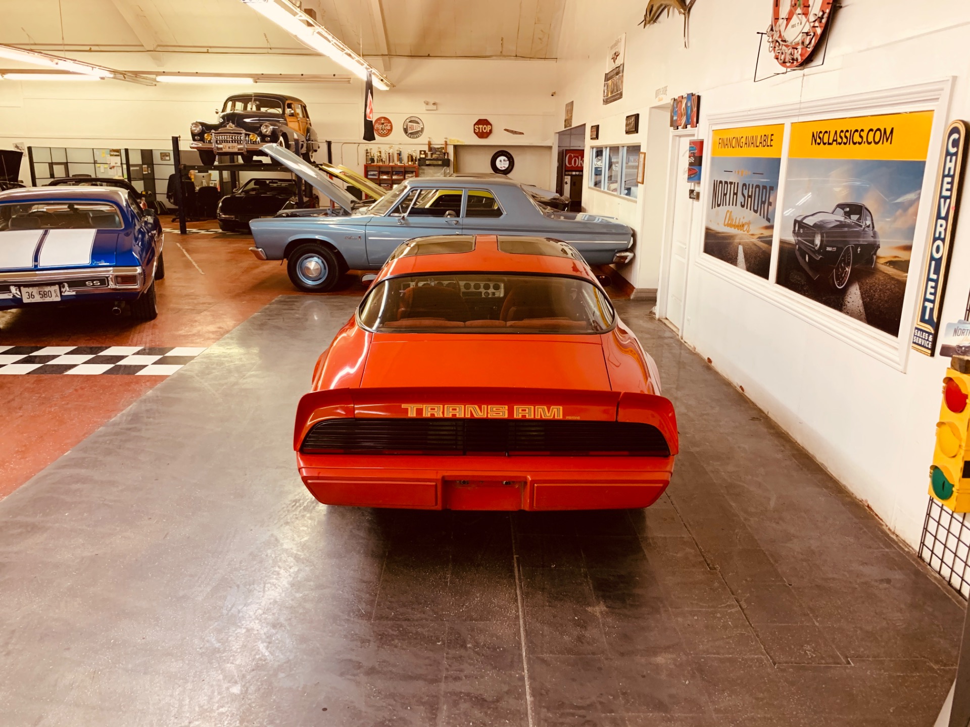 Used 1979 Pontiac Trans Am -T-Tops-AC-Dual Exhaust-Bucket seats-Ralley Wheels-Clean Car-SEE VIDEO | Mundelein, IL