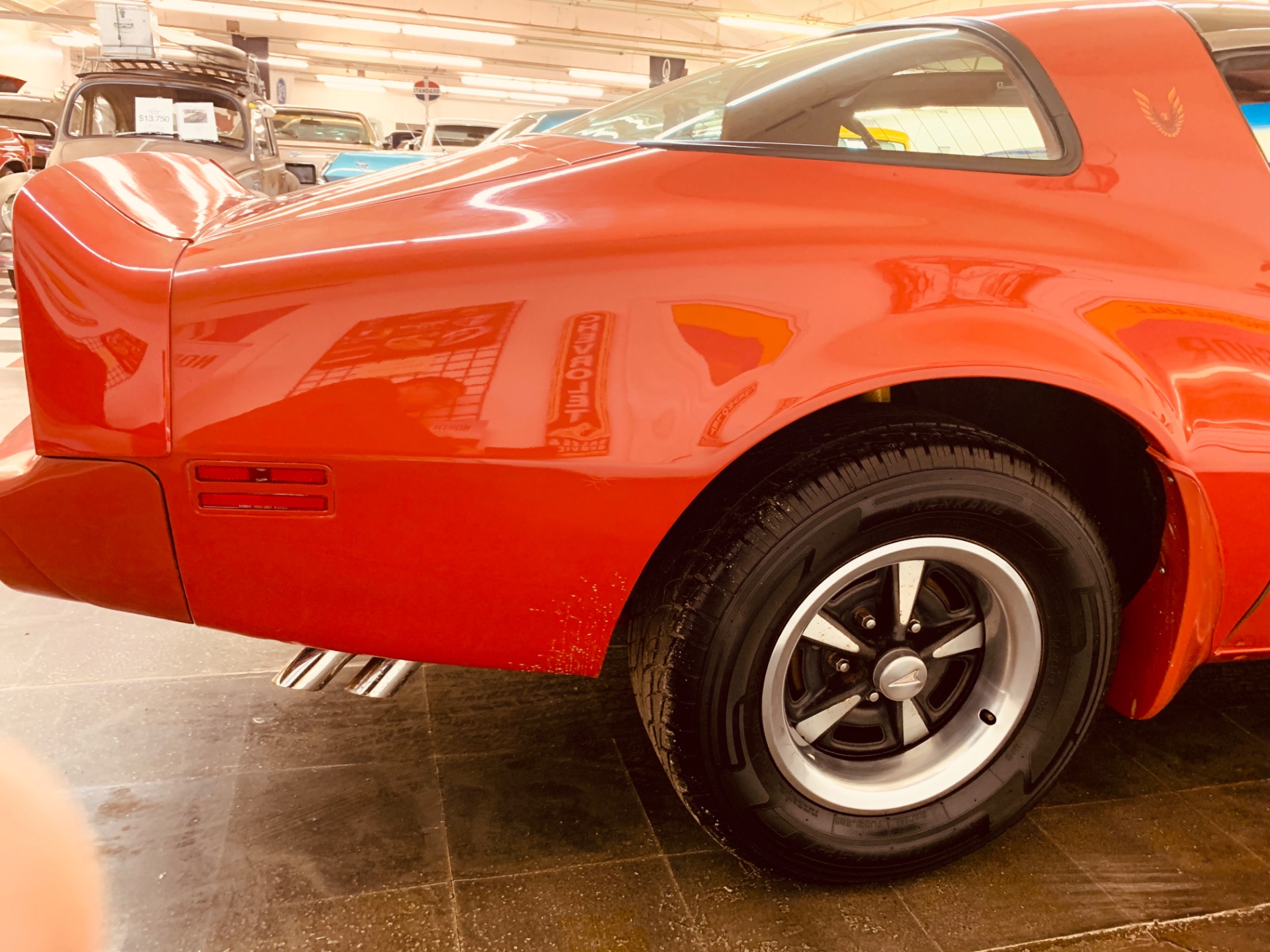 Used 1979 Pontiac Trans Am -T-Tops-AC-Dual Exhaust-Bucket seats-Ralley Wheels-Clean Car-SEE VIDEO | Mundelein, IL