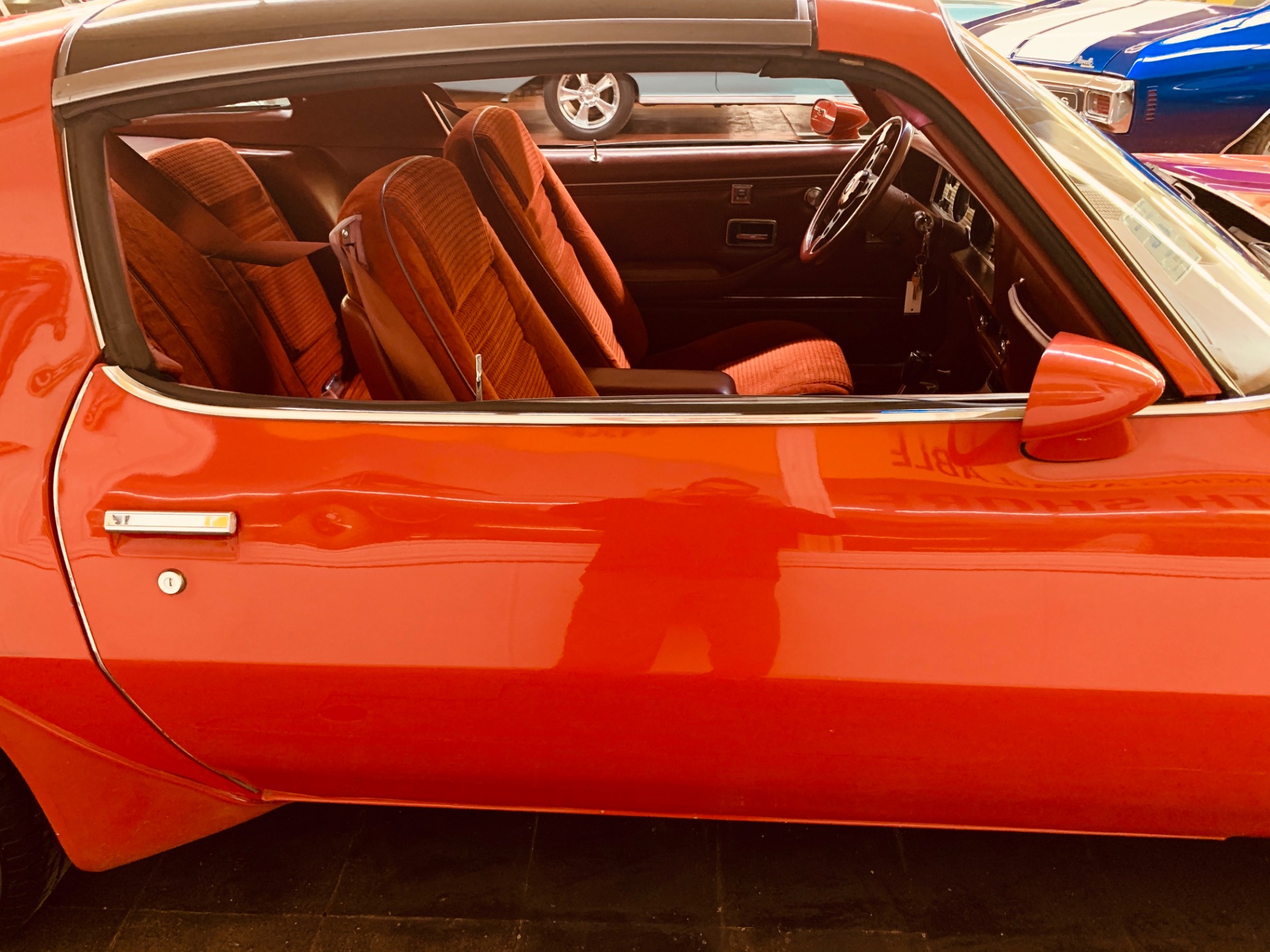 Used 1979 Pontiac Trans Am -T-Tops-AC-Dual Exhaust-Bucket seats-Ralley Wheels-Clean Car-SEE VIDEO | Mundelein, IL