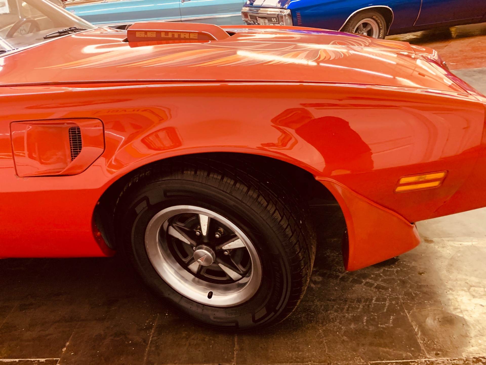 Used 1979 Pontiac Trans Am -T-Tops-AC-Dual Exhaust-Bucket seats-Ralley Wheels-Clean Car-SEE VIDEO | Mundelein, IL