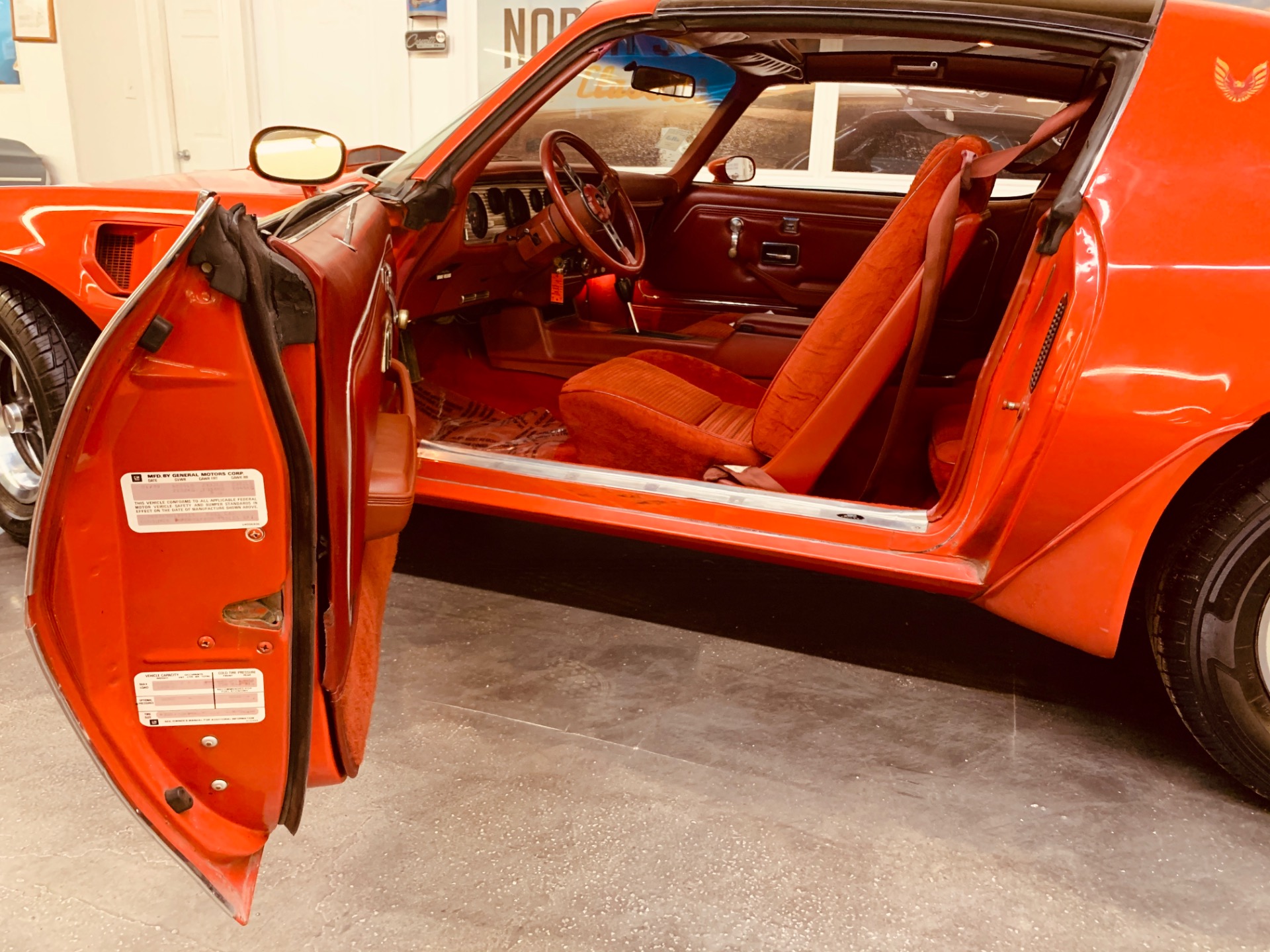 Used 1979 Pontiac Trans Am -T-Tops-AC-Dual Exhaust-Bucket seats-Ralley Wheels-Clean Car-SEE VIDEO | Mundelein, IL