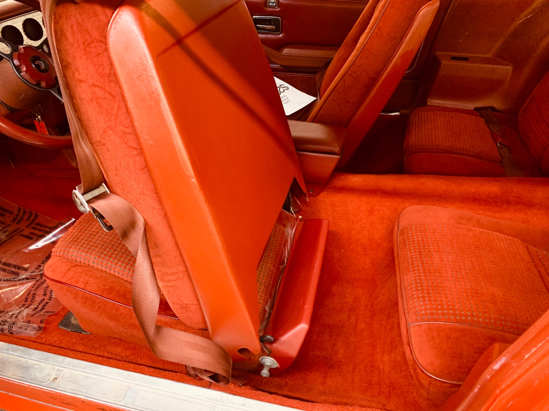 Used 1979 Pontiac Trans Am -T-Tops-AC-Dual Exhaust-Bucket seats-Ralley Wheels-Clean Car-SEE VIDEO | Mundelein, IL