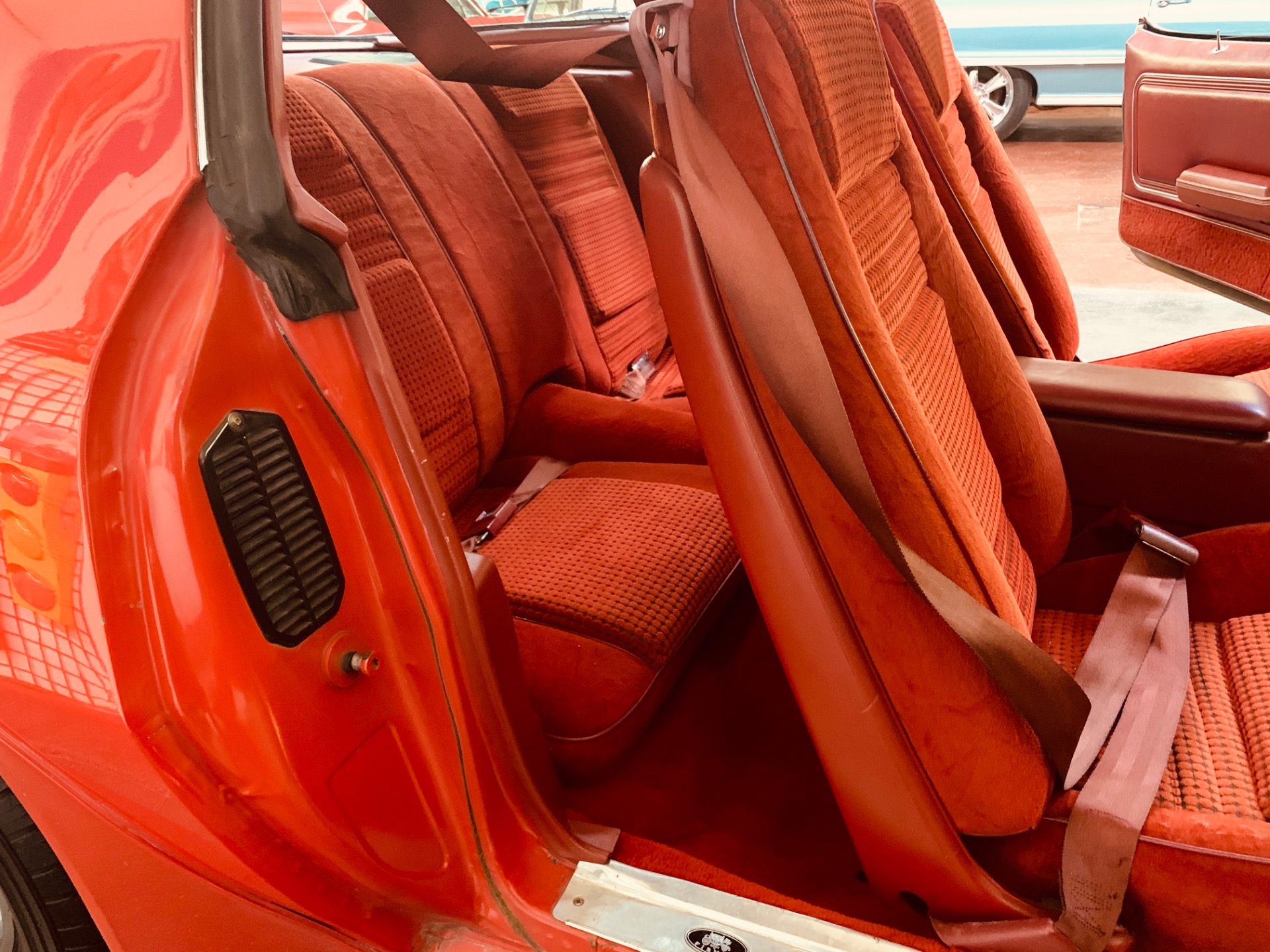Used 1979 Pontiac Trans Am -T-Tops-AC-Dual Exhaust-Bucket seats-Ralley Wheels-Clean Car-SEE VIDEO | Mundelein, IL