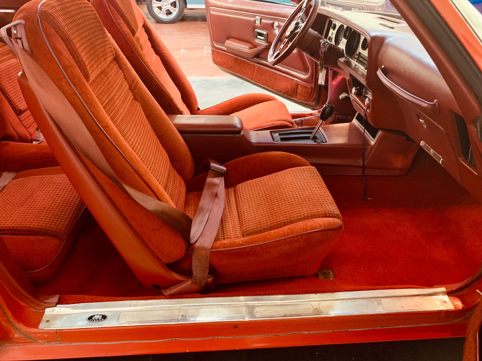 Used 1979 Pontiac Trans Am -T-Tops-AC-Dual Exhaust-Bucket seats-Ralley Wheels-Clean Car-SEE VIDEO | Mundelein, IL
