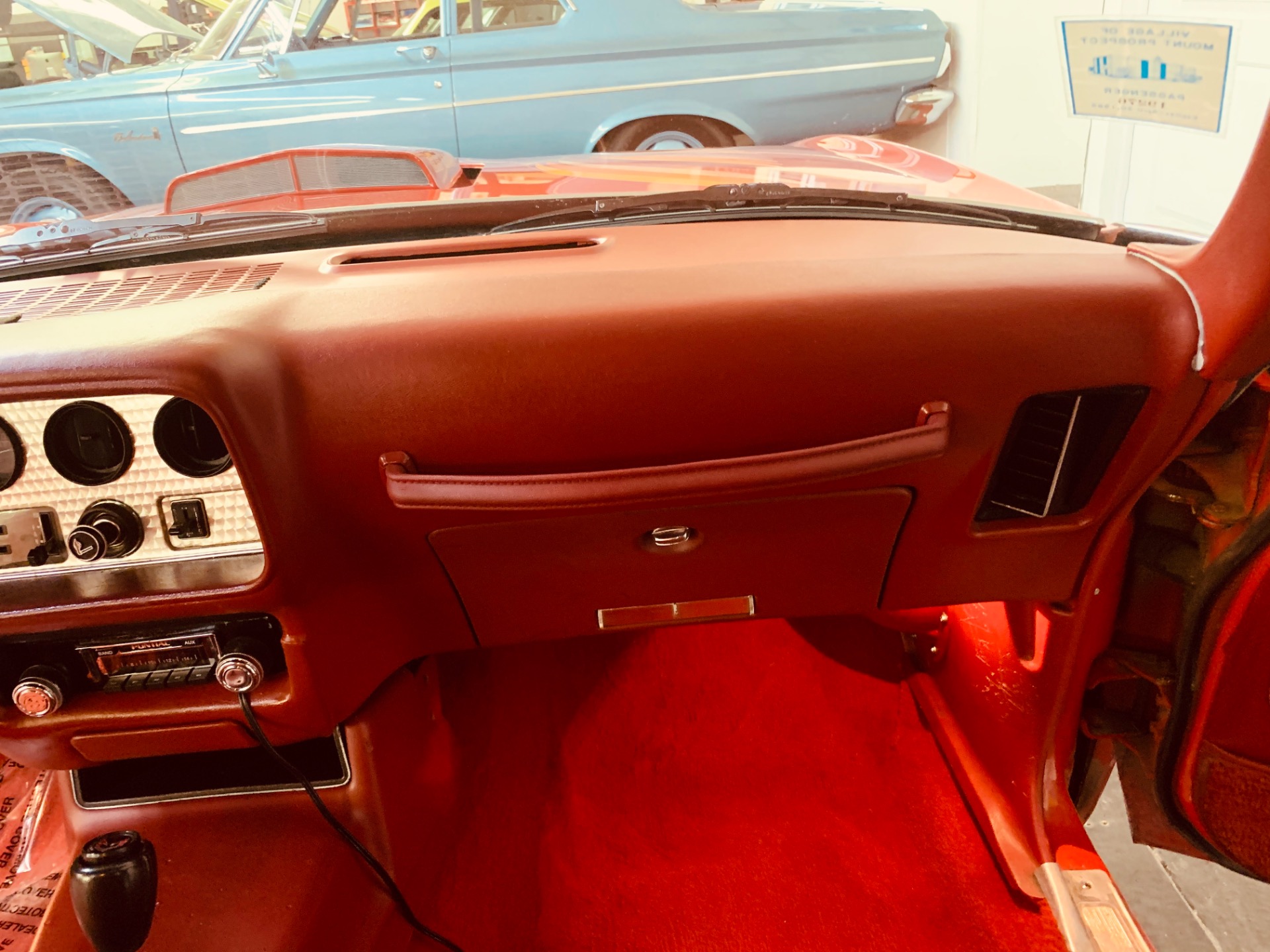 Used 1979 Pontiac Trans Am -T-Tops-AC-Dual Exhaust-Bucket seats-Ralley Wheels-Clean Car-SEE VIDEO | Mundelein, IL
