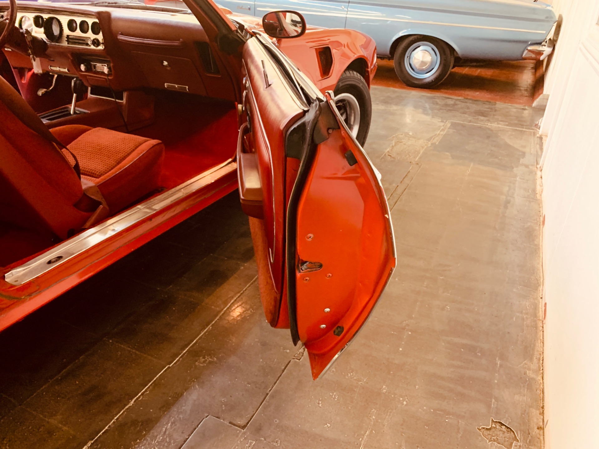 Used 1979 Pontiac Trans Am -T-Tops-AC-Dual Exhaust-Bucket seats-Ralley Wheels-Clean Car-SEE VIDEO | Mundelein, IL
