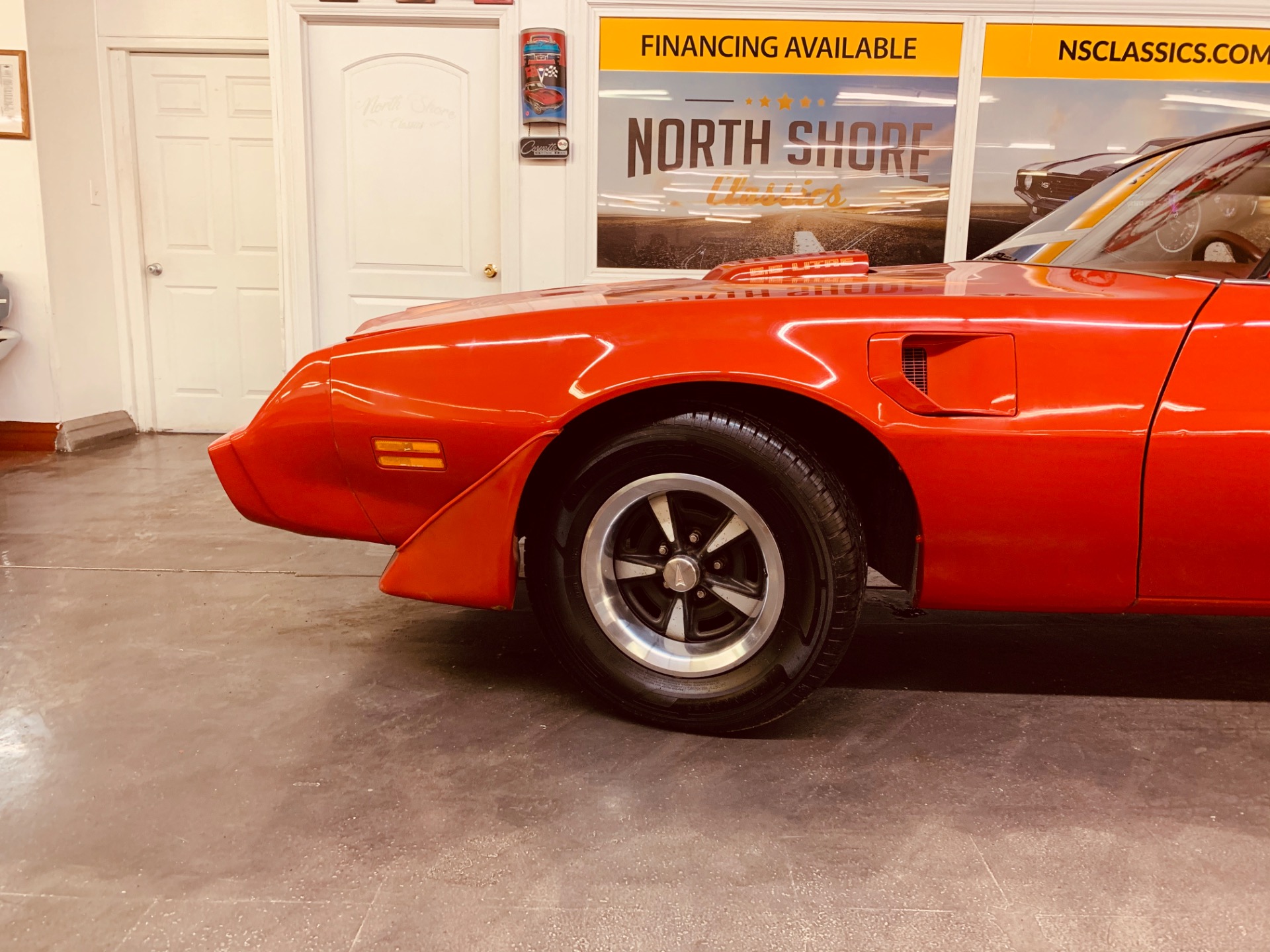 Used 1979 Pontiac Trans Am -T-Tops-AC-Dual Exhaust-Bucket seats-Ralley Wheels-Clean Car-SEE VIDEO | Mundelein, IL