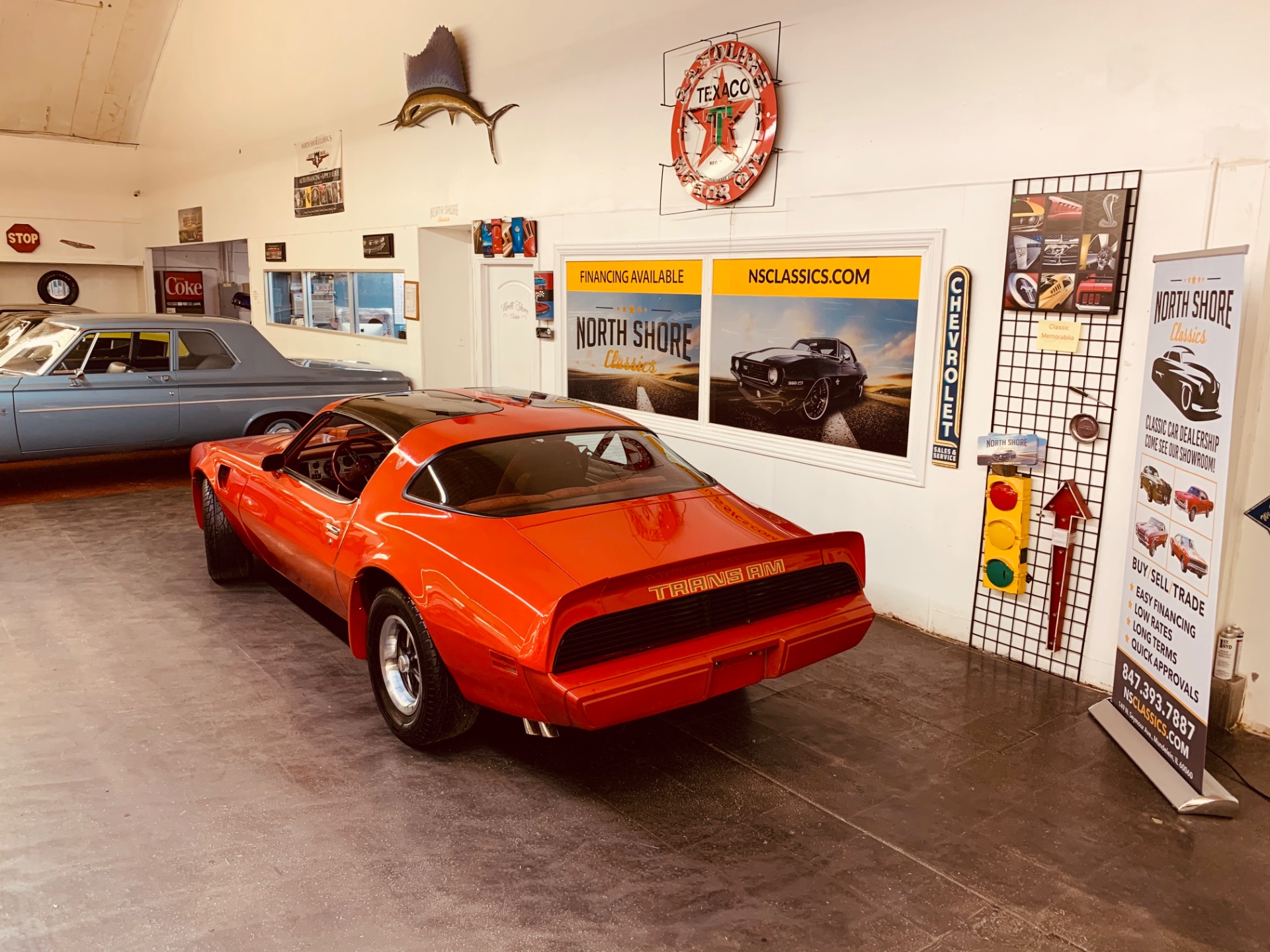 Used 1979 Pontiac Trans Am -T-Tops-AC-Dual Exhaust-Bucket seats-Ralley Wheels-Clean Car-SEE VIDEO | Mundelein, IL